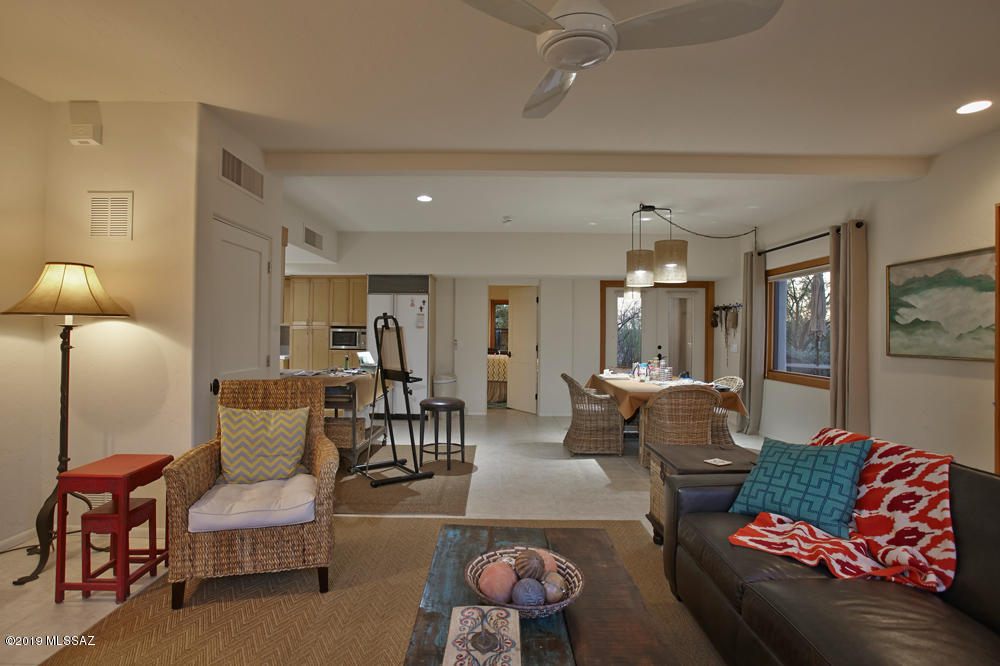 Village On Hacienda Del Sol - Residential