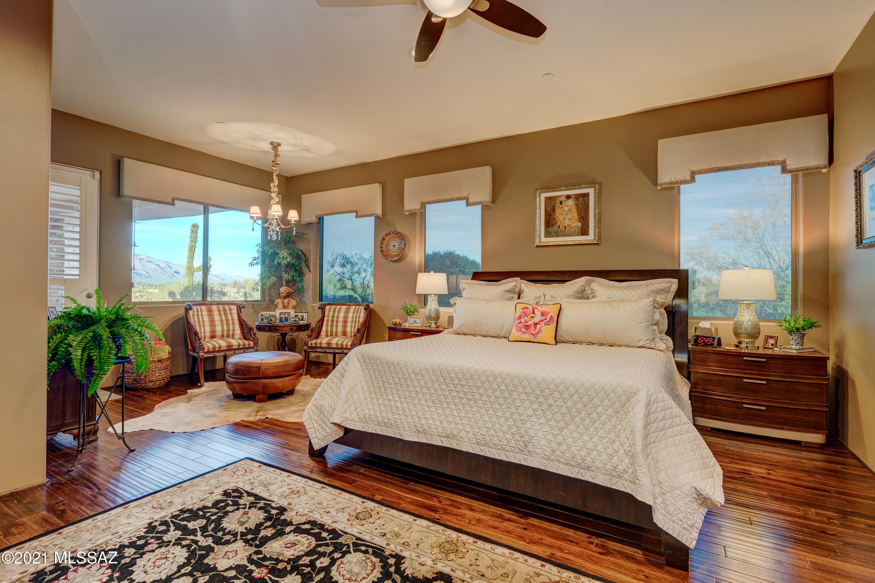 Unsubdivided - Residential