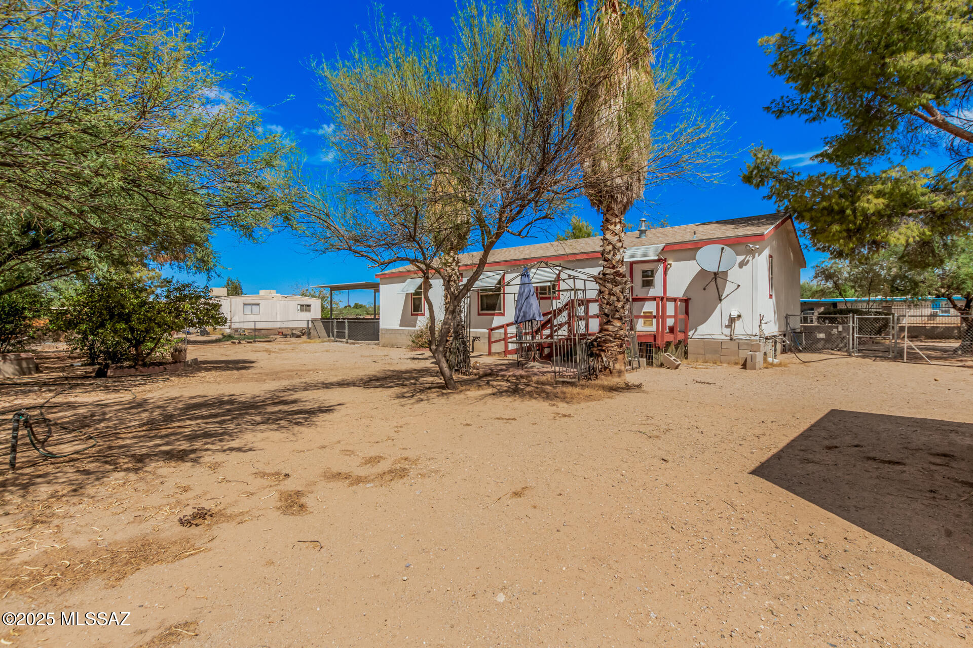 Millstone Manor NO. 6 - Residential