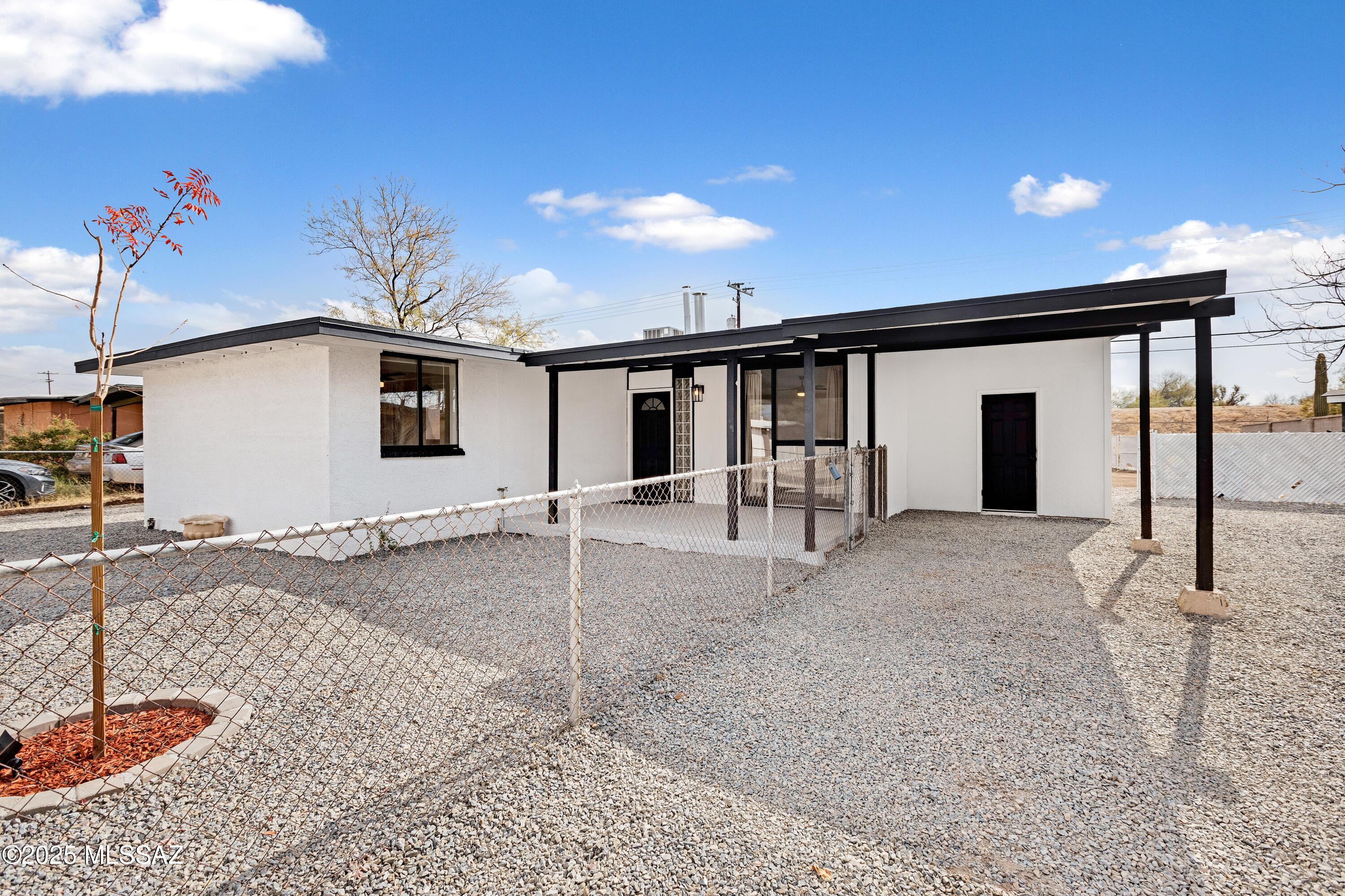 Valentine Terrace - Residential