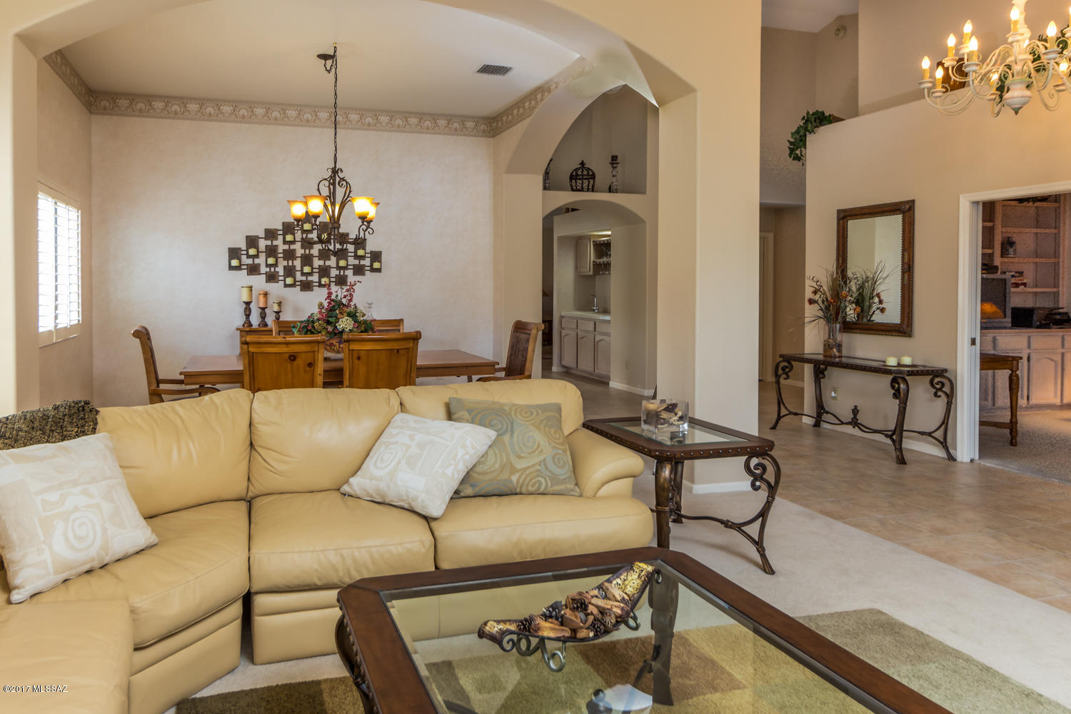 Saddlebrooke - Residential