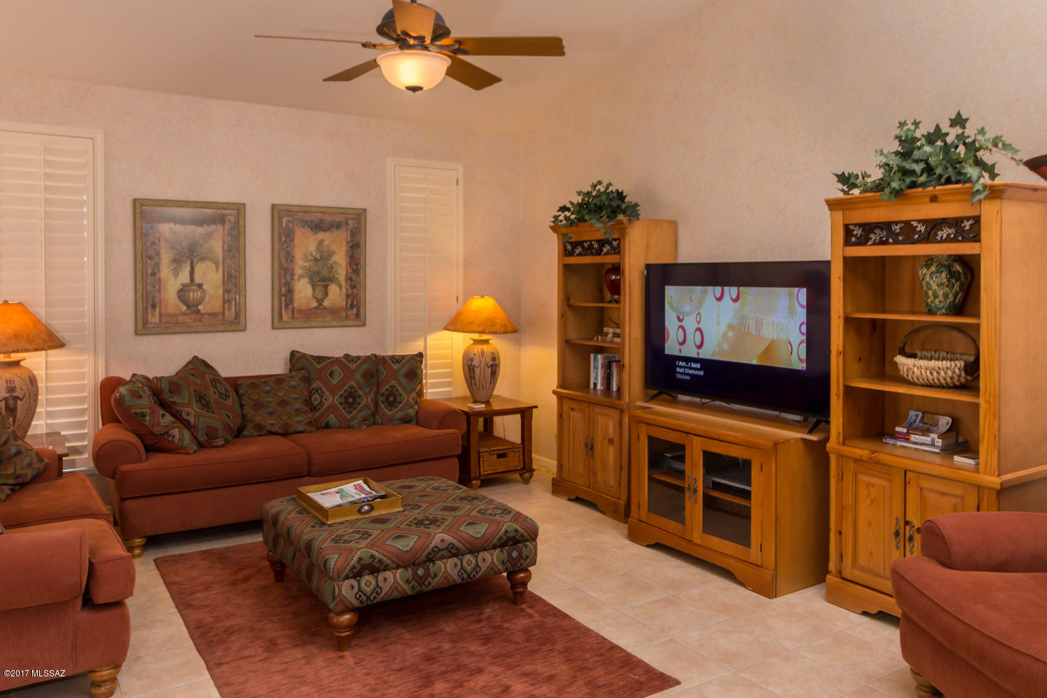 Saddlebrooke - Residential