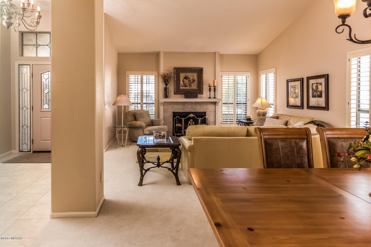 Saddlebrooke - Residential