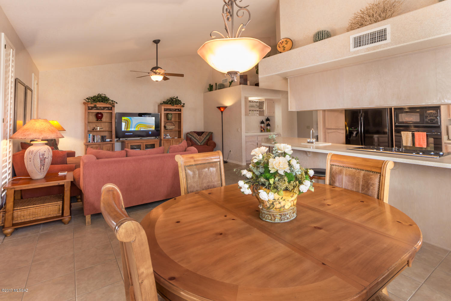 Saddlebrooke - Residential