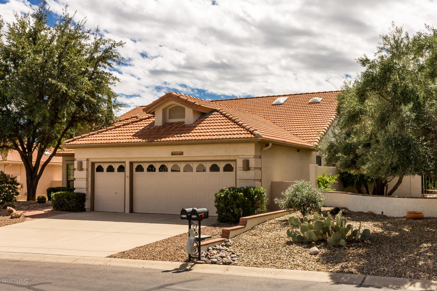 Saddlebrooke - Residential