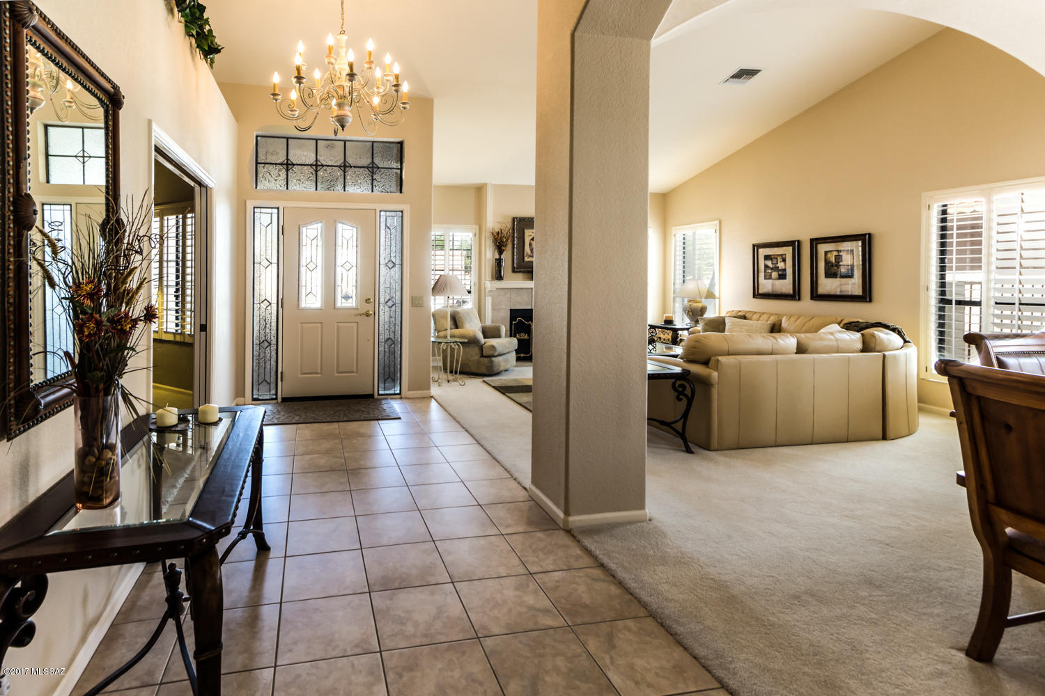 Saddlebrooke - Residential