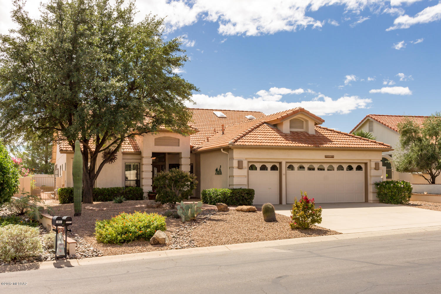 Saddlebrooke - Residential