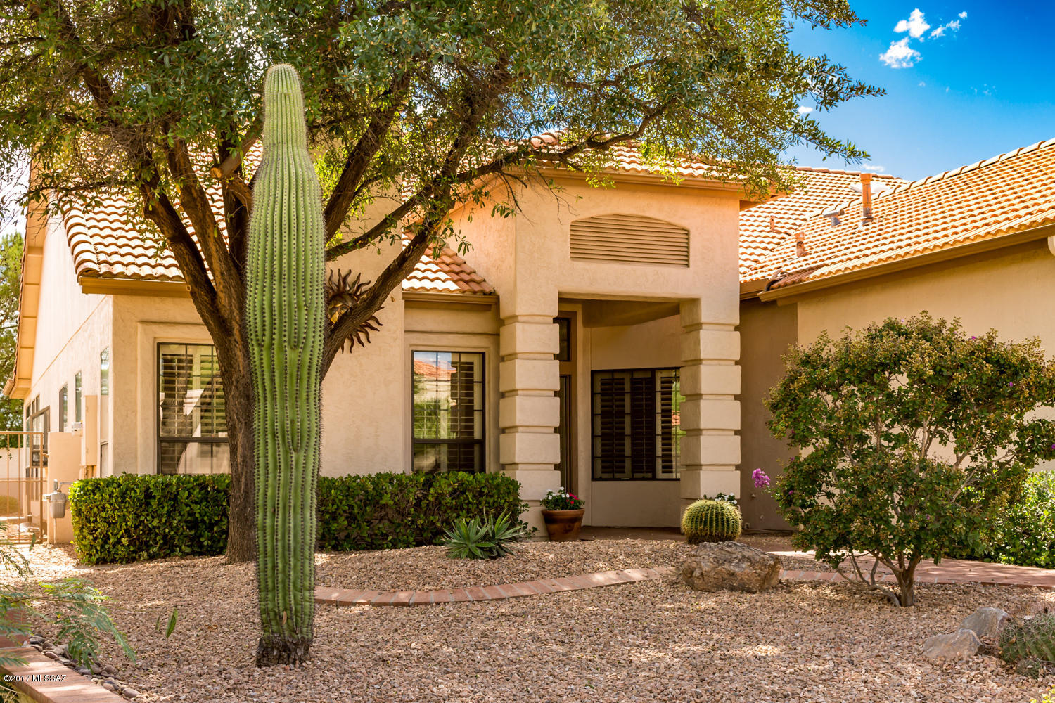 Saddlebrooke - Residential