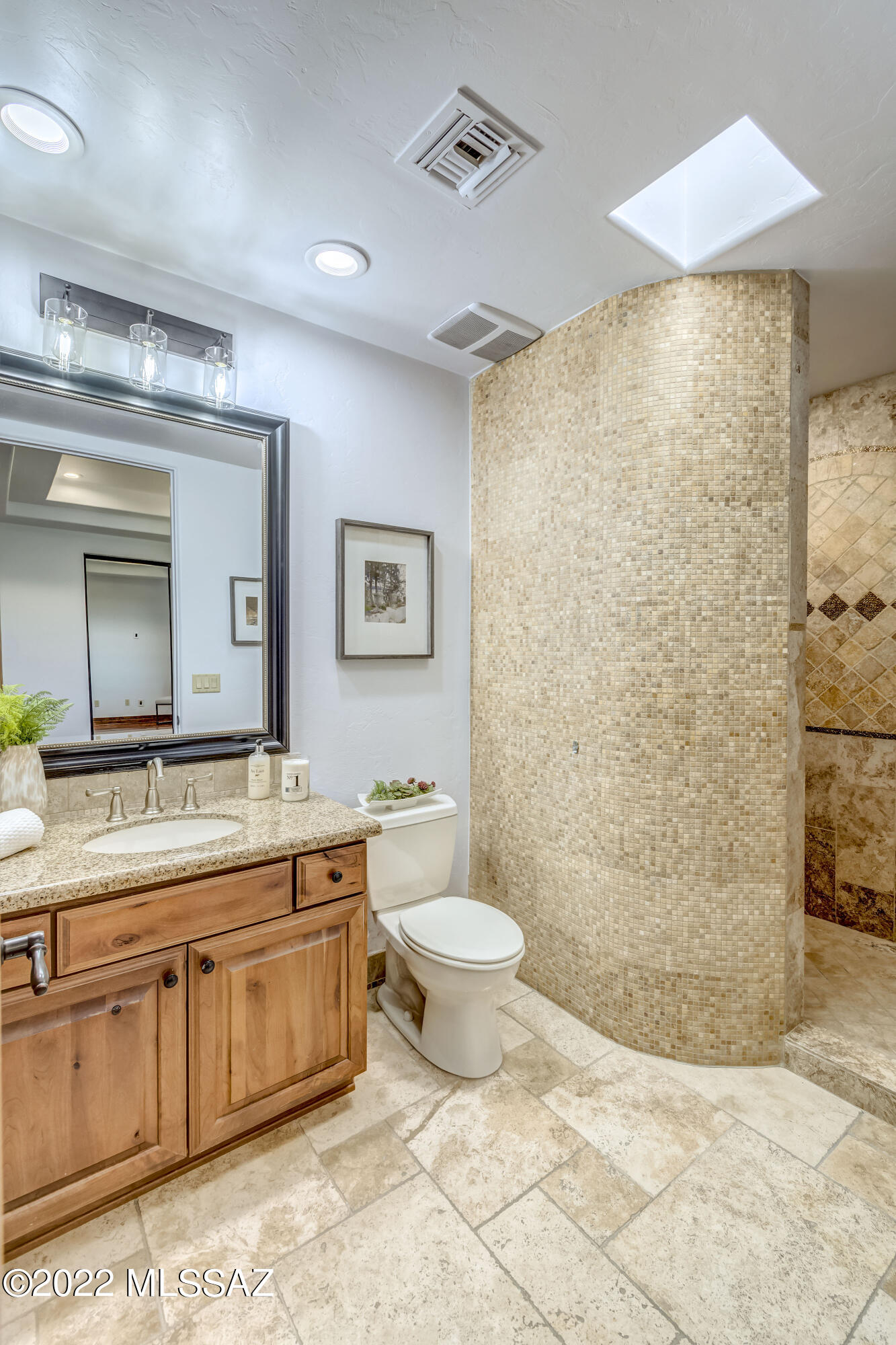 Alta Vista Estates (1-124) - Residential