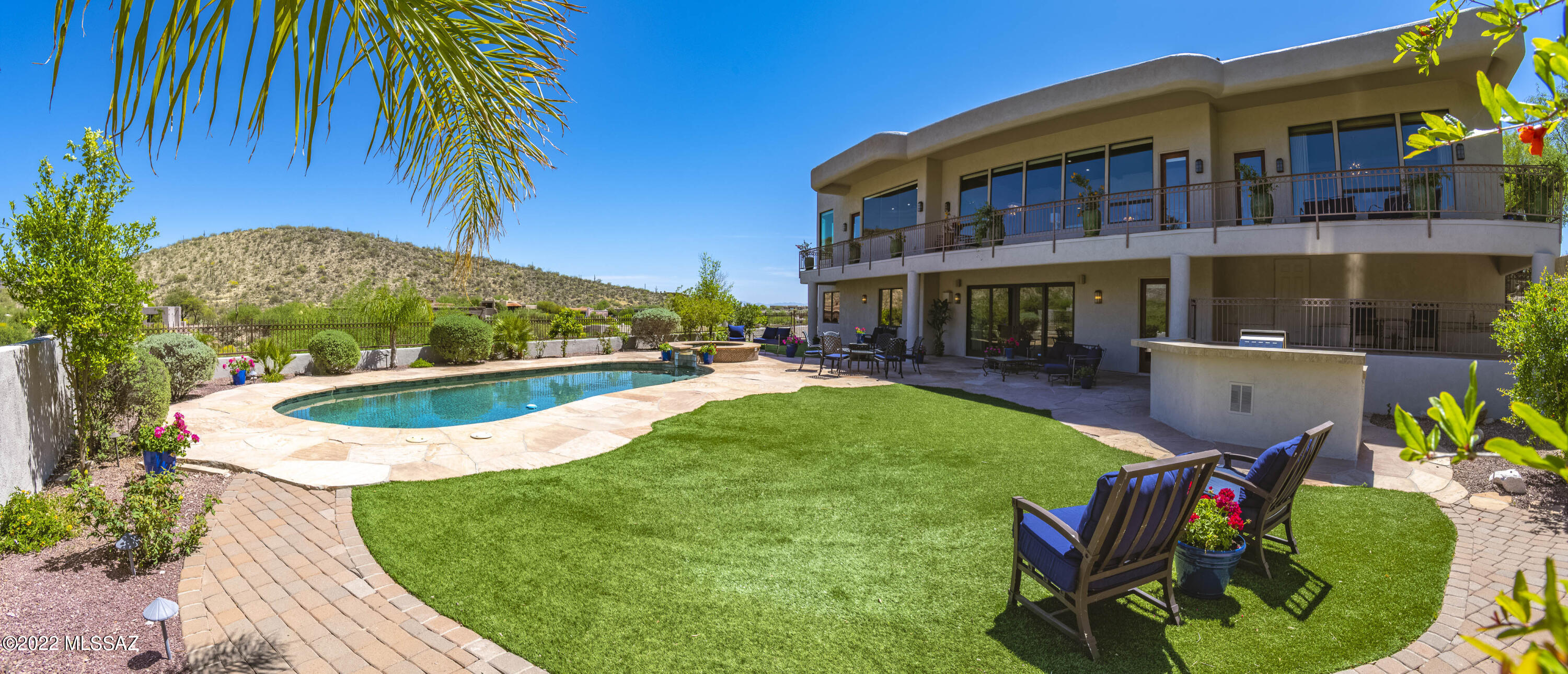 Alta Vista Estates (1-124) - Residential