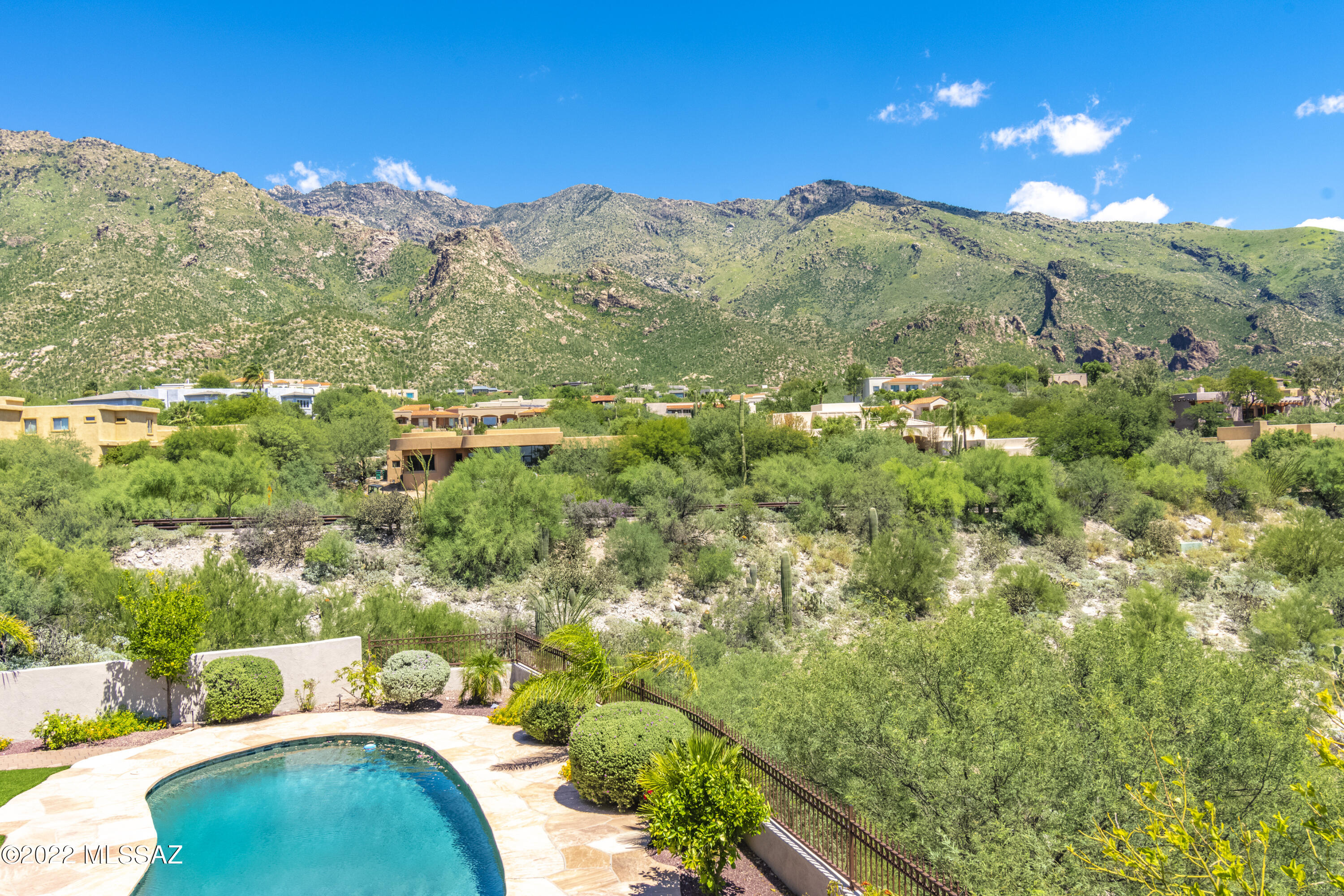 Alta Vista Estates (1-124) - Residential