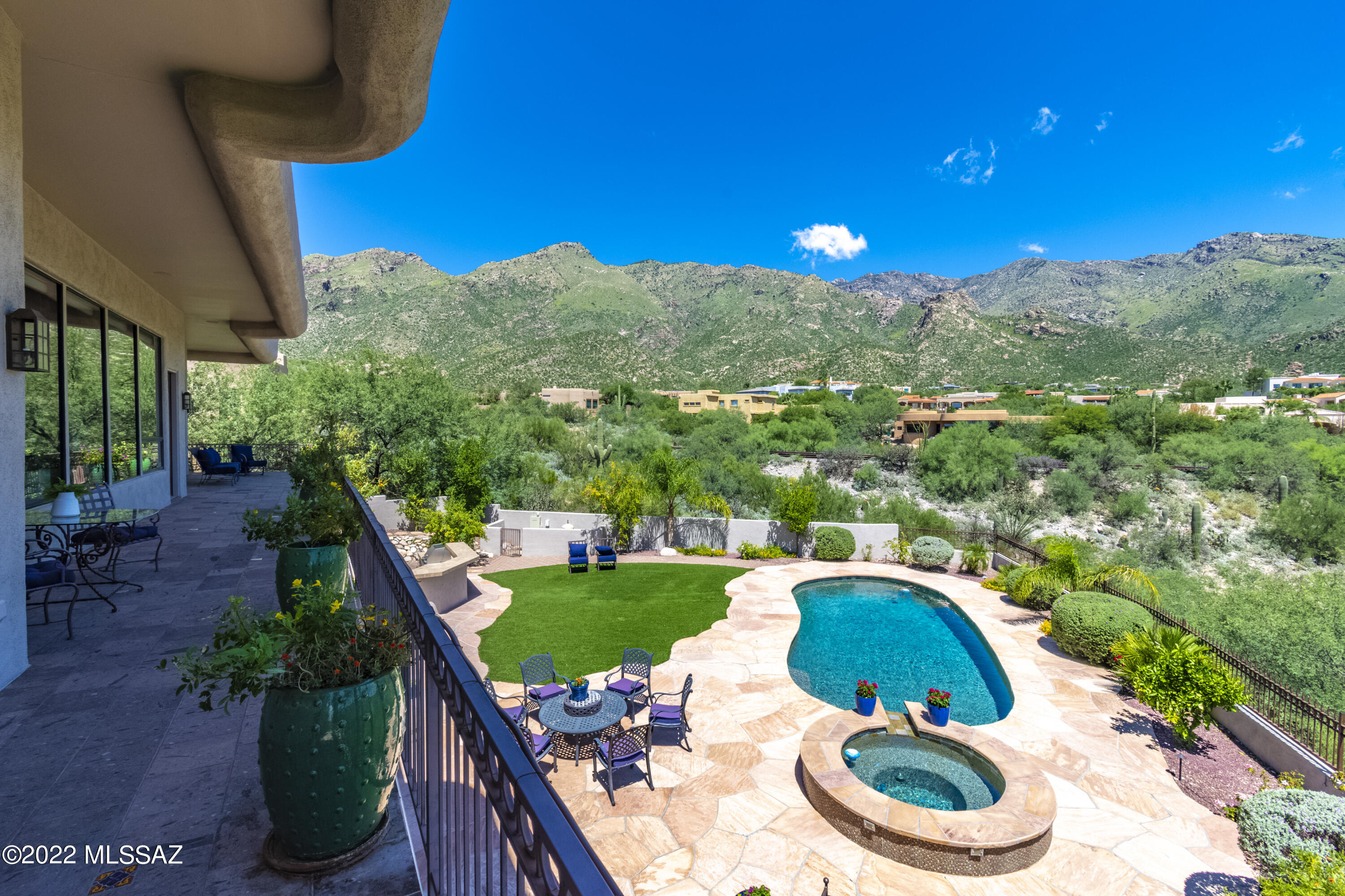 Alta Vista Estates (1-124) - Residential