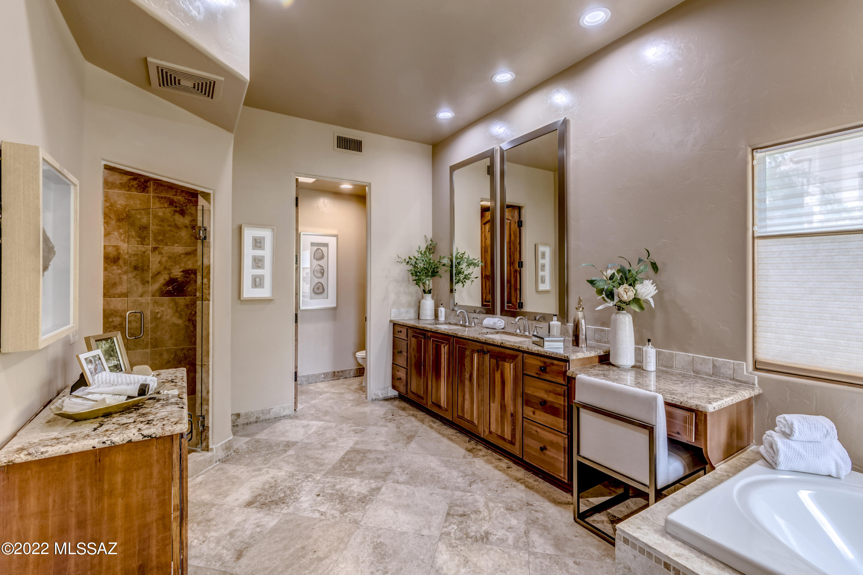 Alta Vista Estates (1-124) - Residential