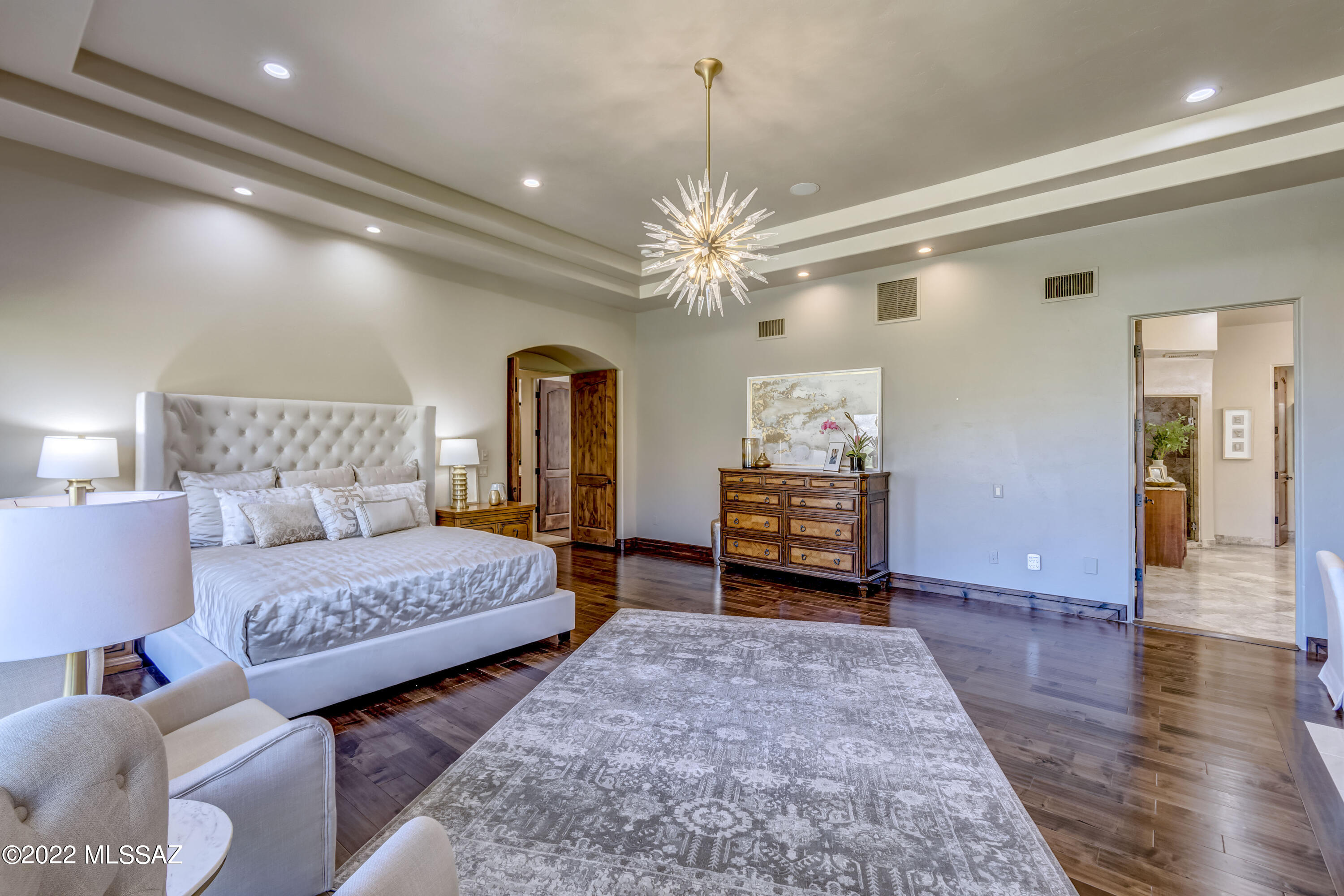 Alta Vista Estates (1-124) - Residential