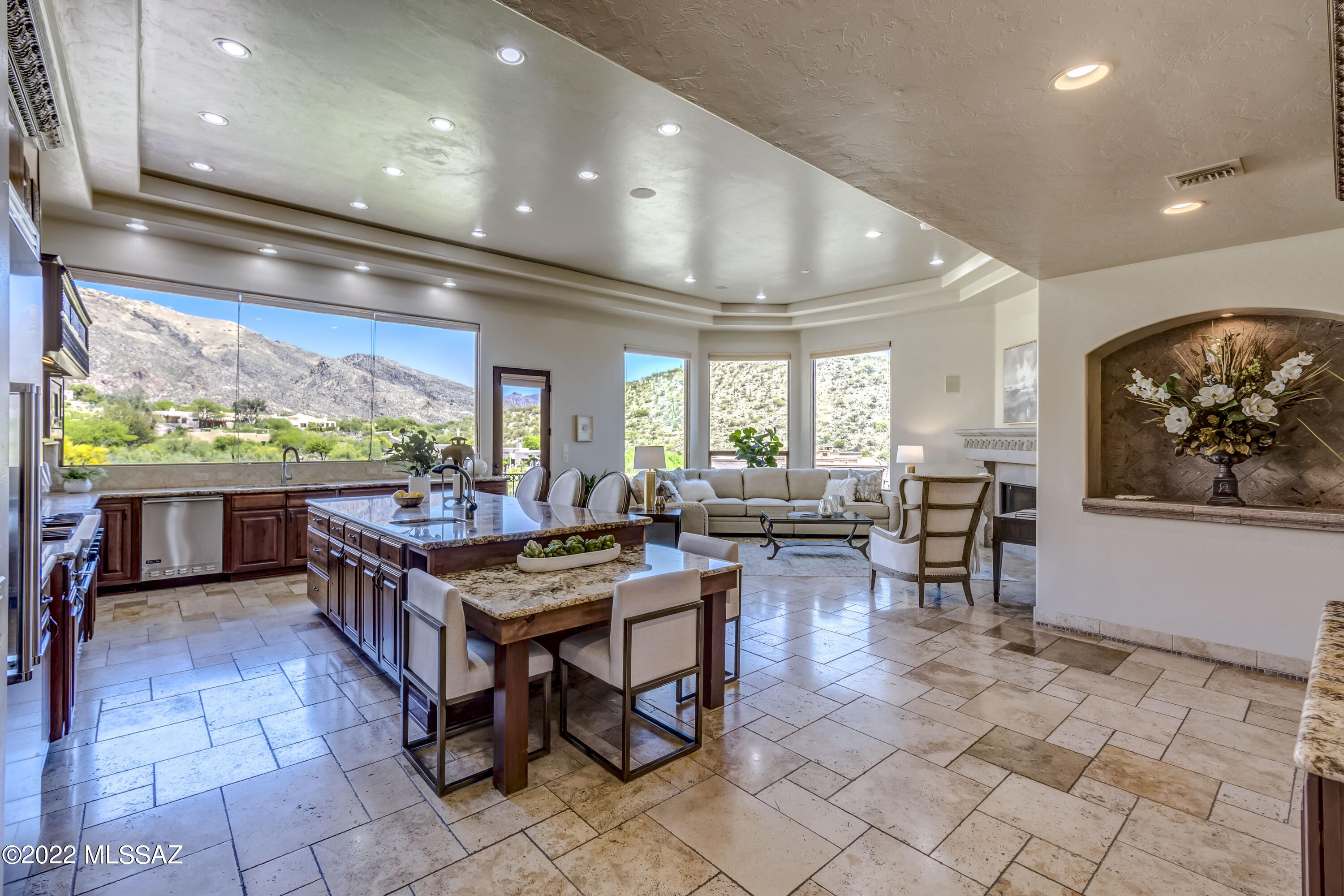 Alta Vista Estates (1-124) - Residential