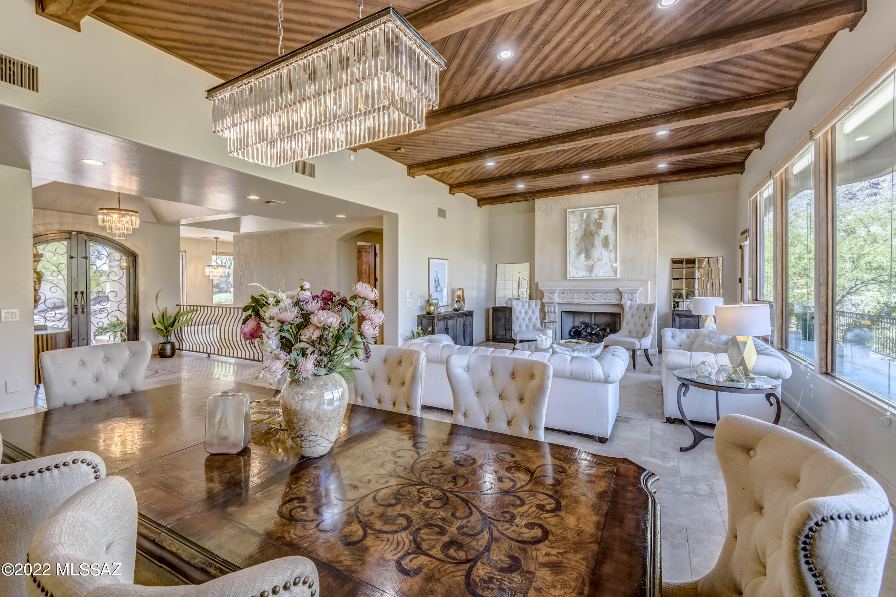 Alta Vista Estates (1-124) - Residential