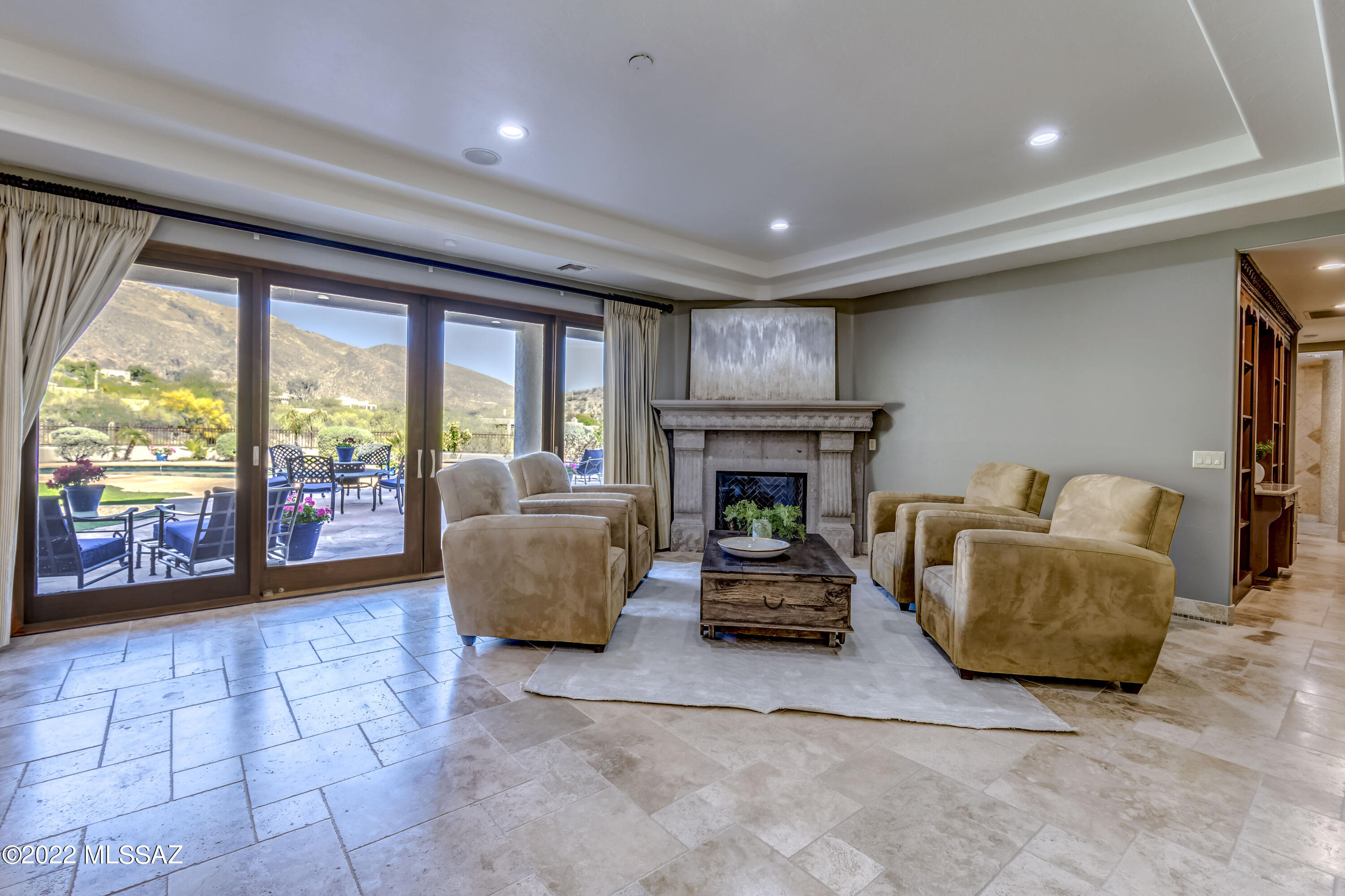 Alta Vista Estates (1-124) - Residential