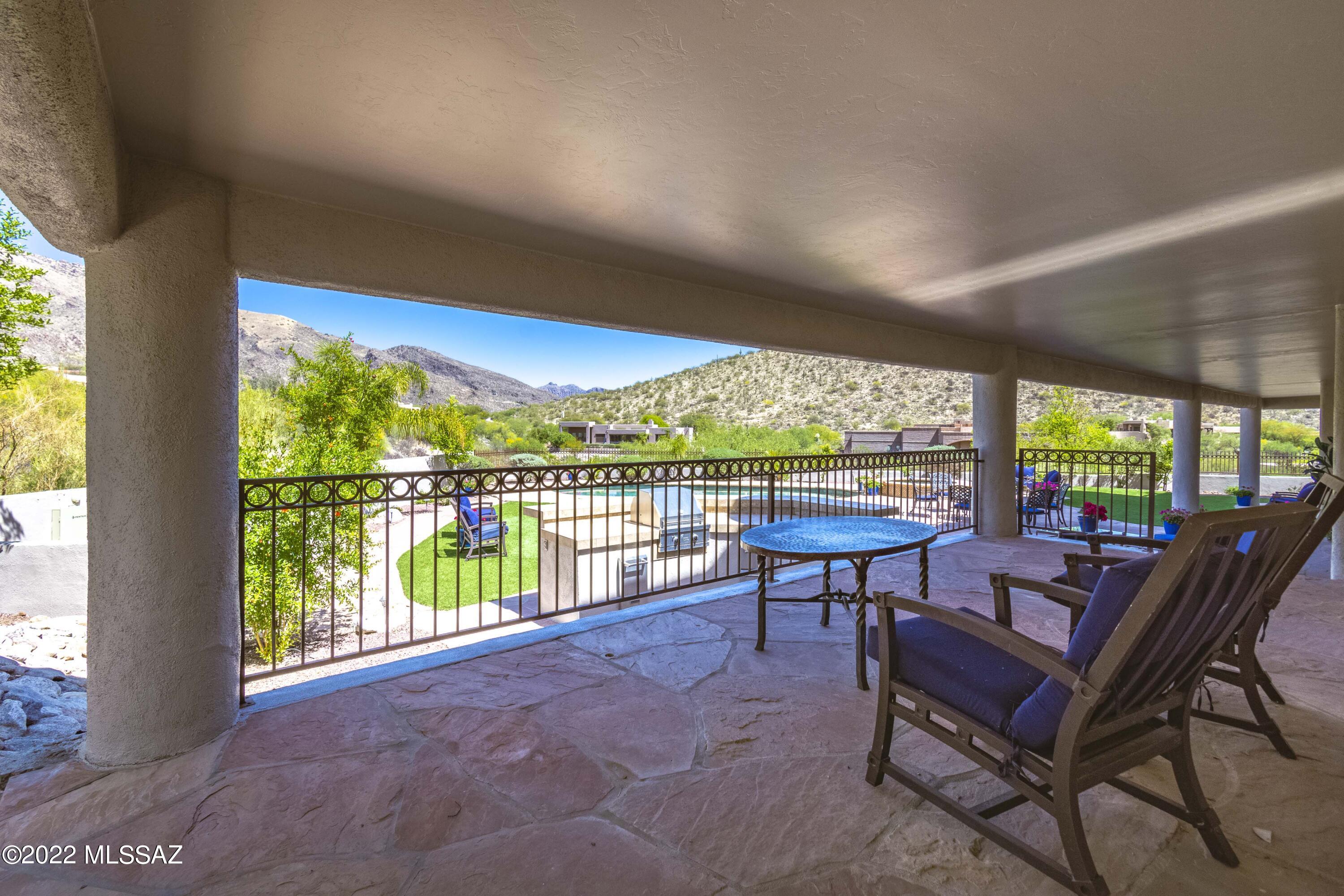 Alta Vista Estates (1-124) - Residential