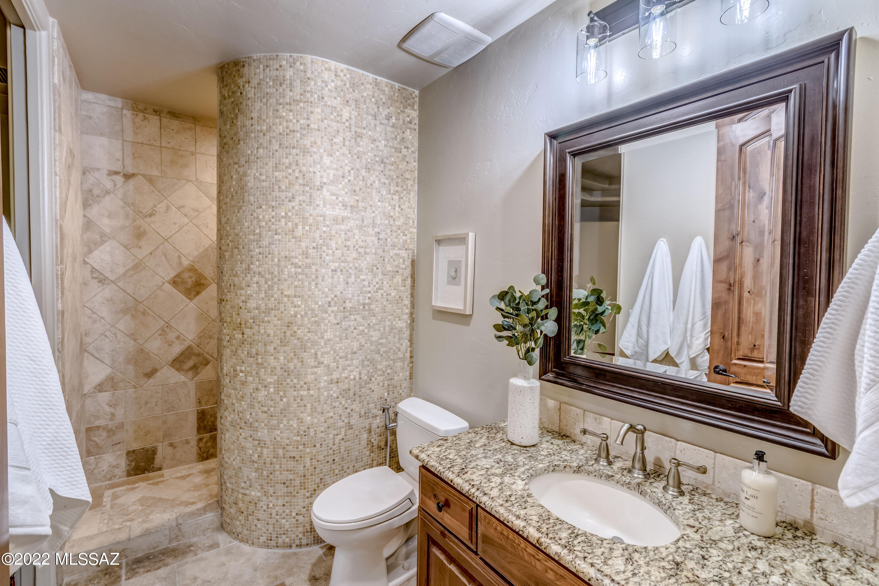 Alta Vista Estates (1-124) - Residential
