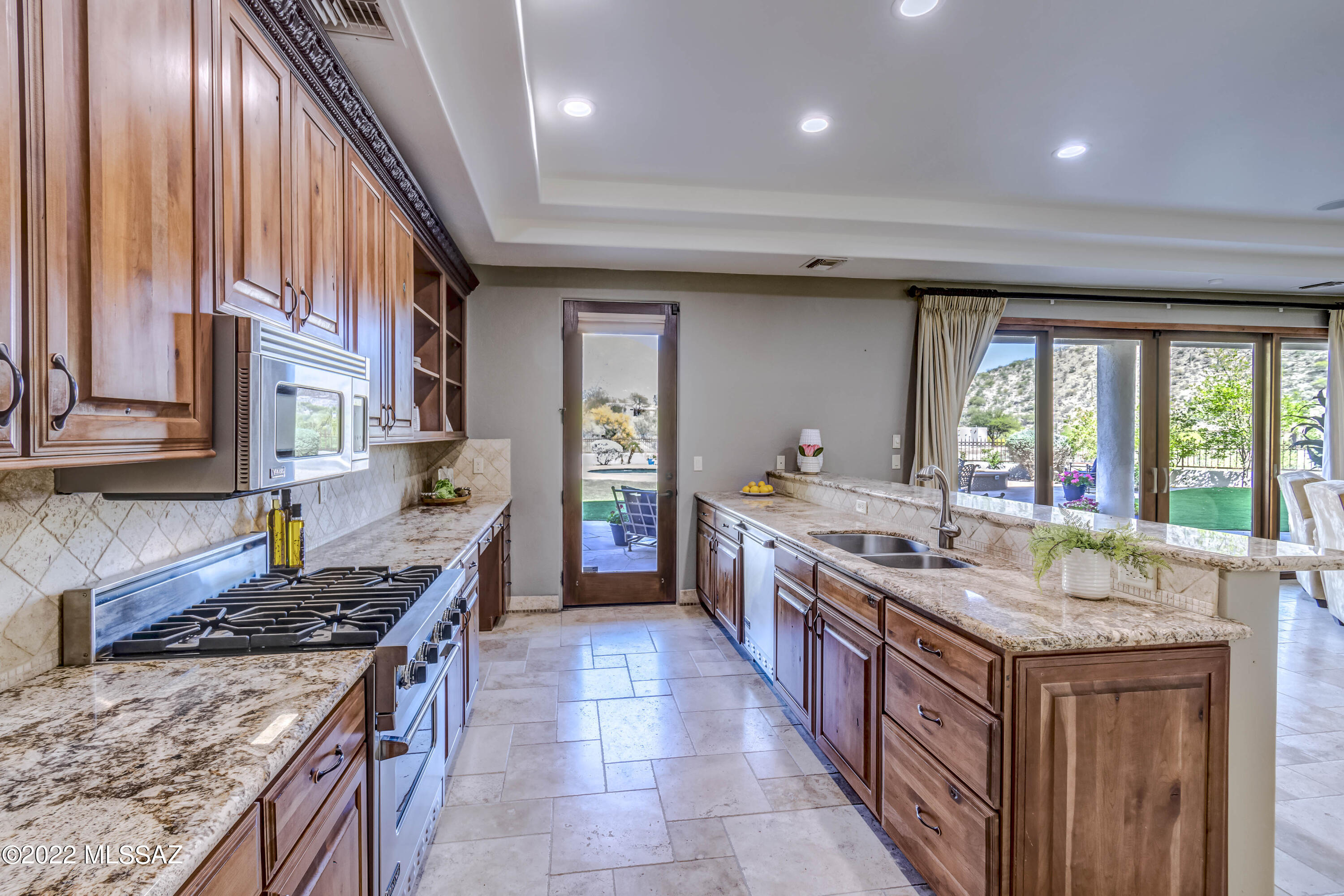 Alta Vista Estates (1-124) - Residential