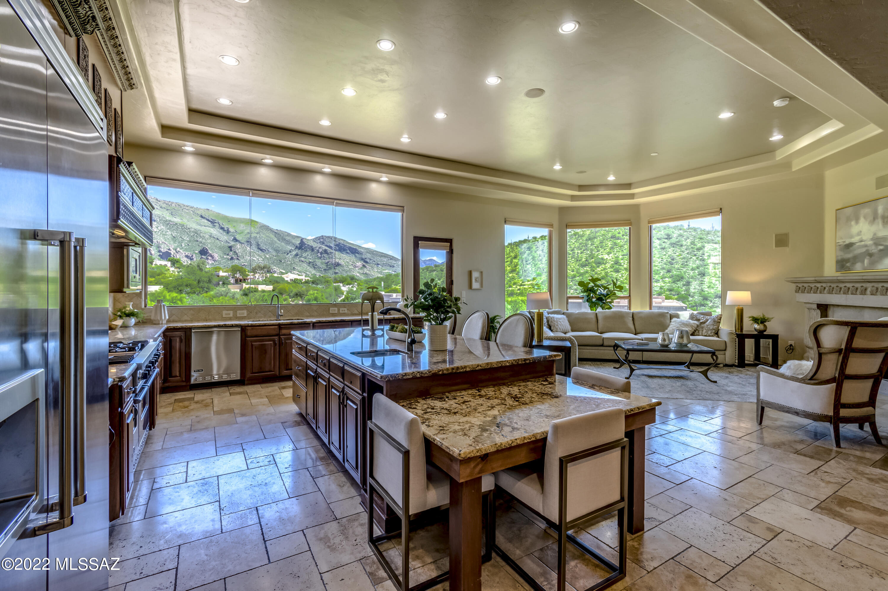 Alta Vista Estates (1-124) - Residential