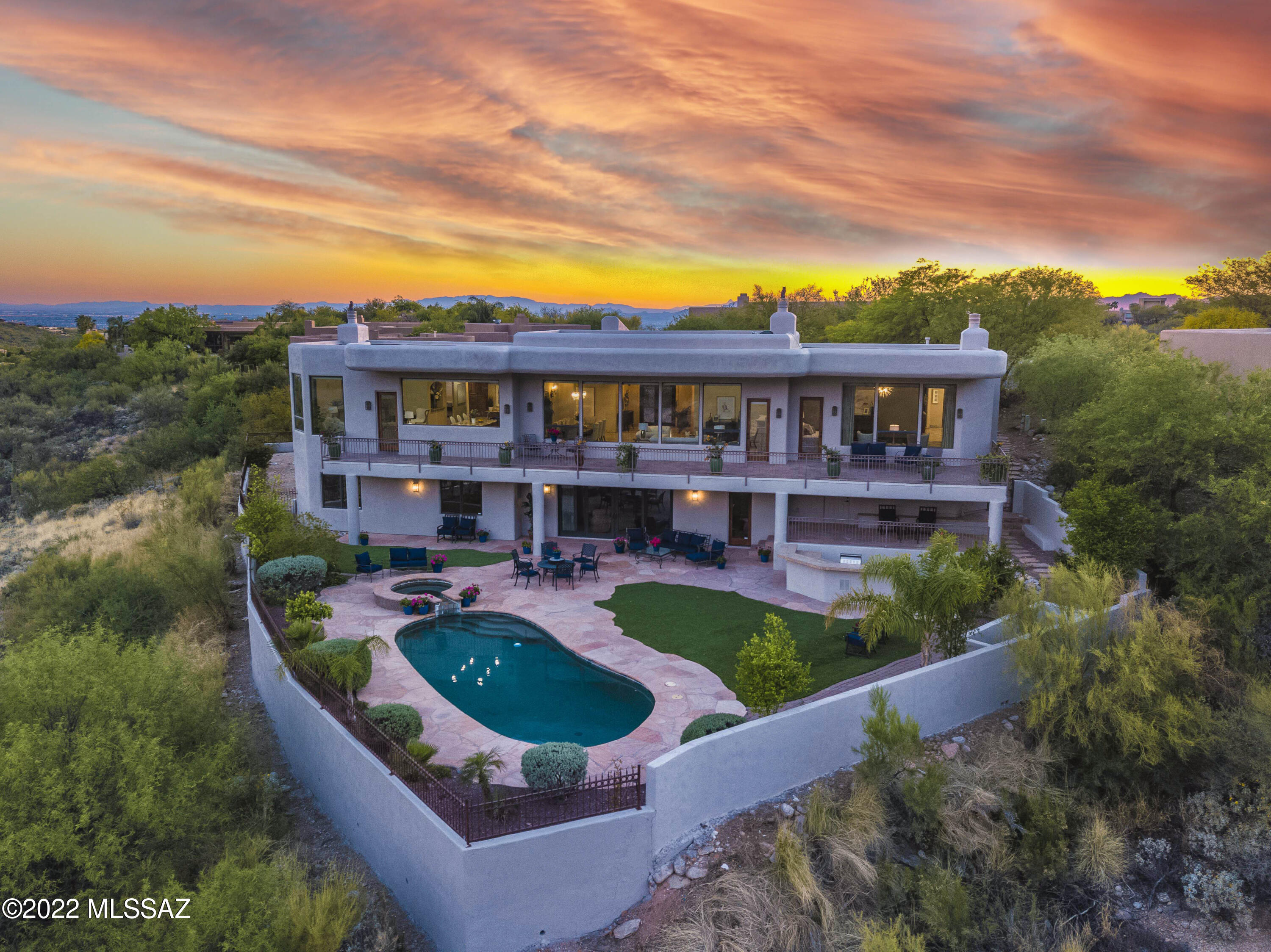 Alta Vista Estates (1-124) - Residential