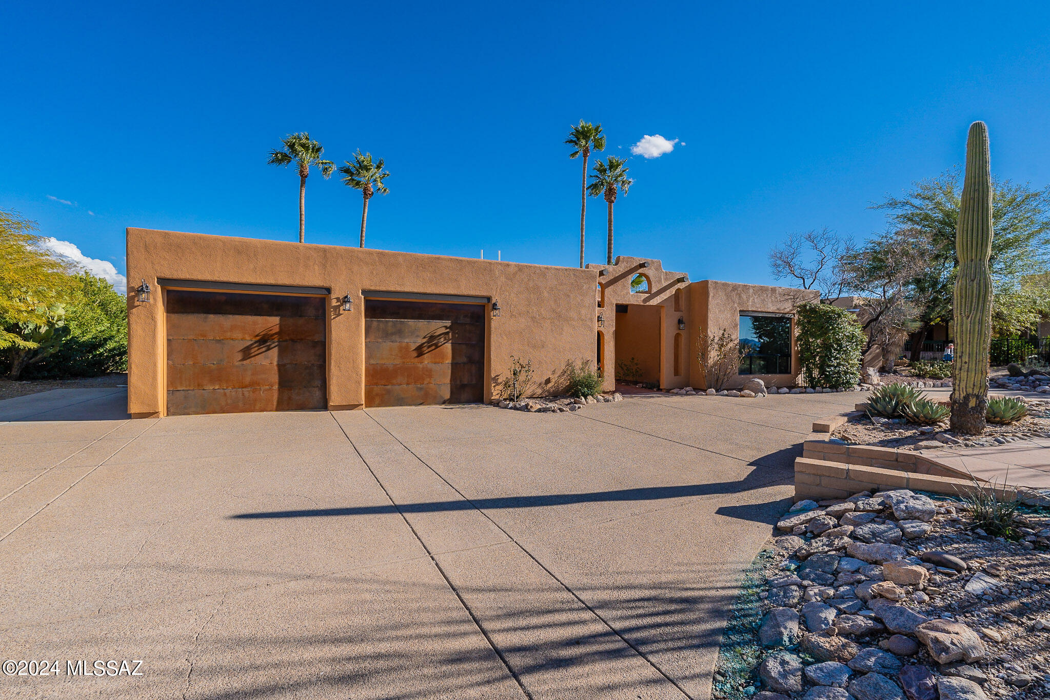 Skyline Bel Air Estates (154-221) - Residential