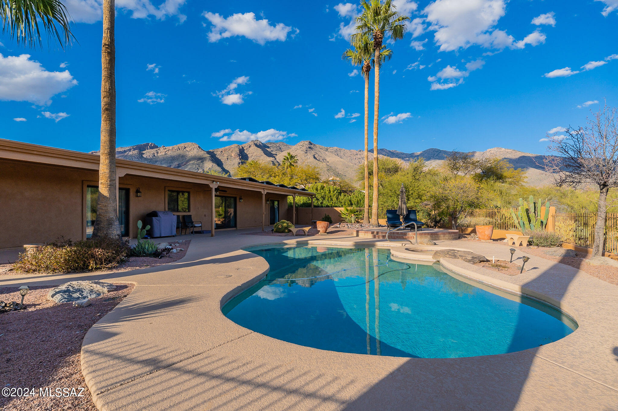 Skyline Bel Air Estates (154-221) - Residential