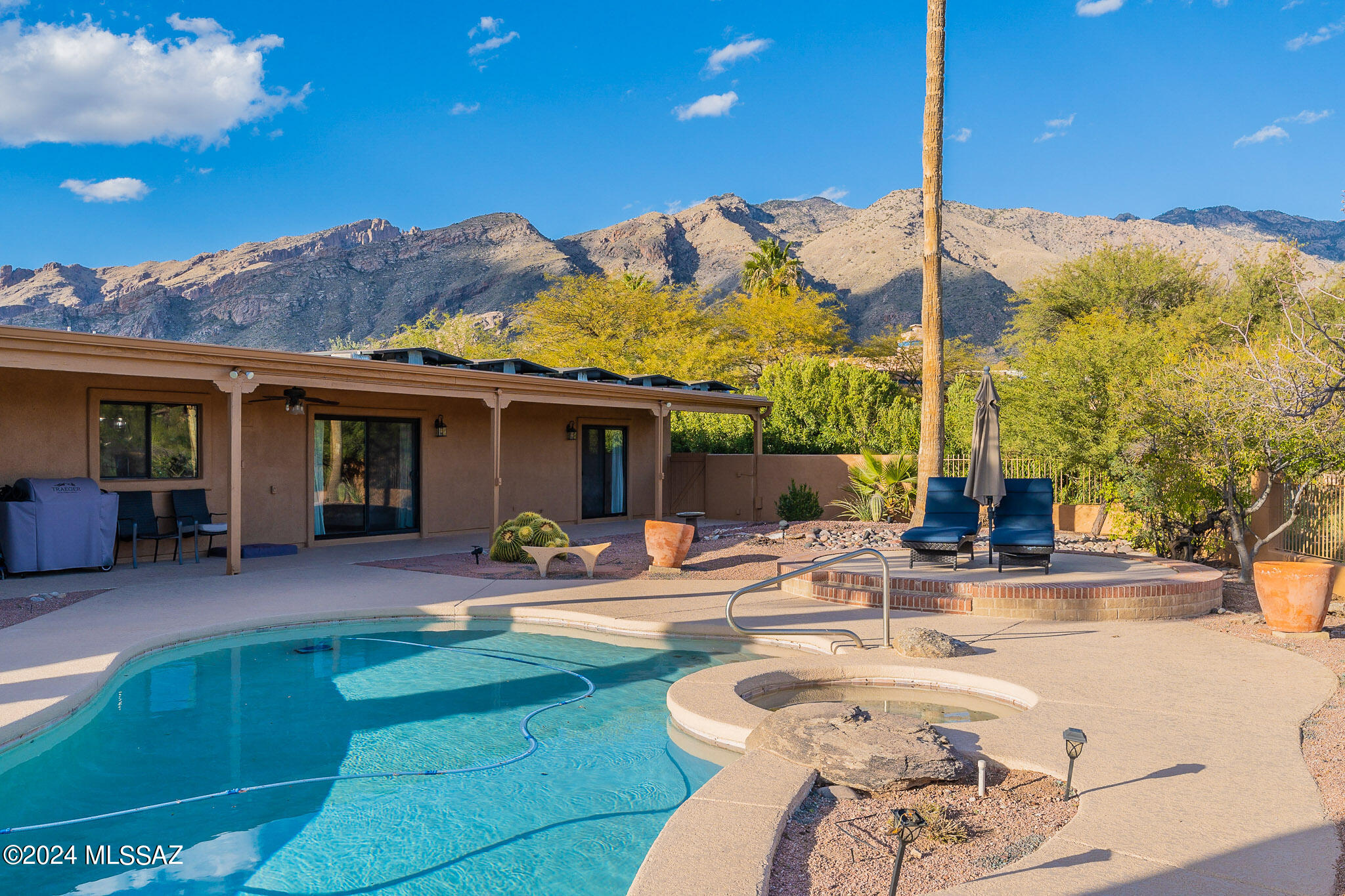 Skyline Bel Air Estates (154-221) - Residential