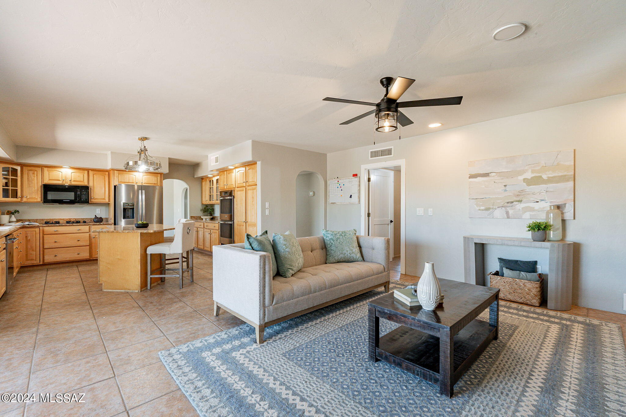 Skyline Bel Air Estates (154-221) - Residential