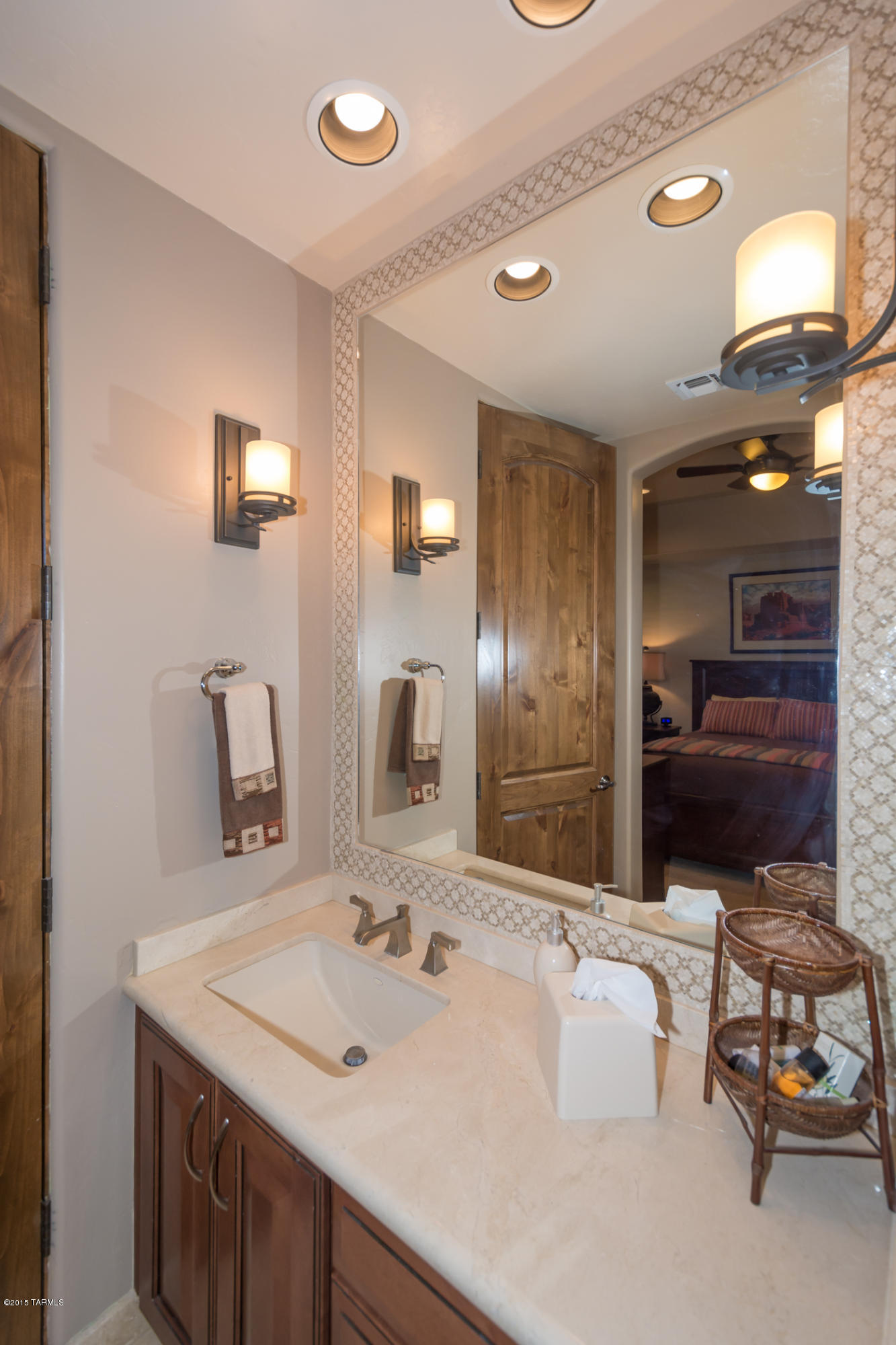 Dos Lagos at Dove Mountain (1-91) - Residential