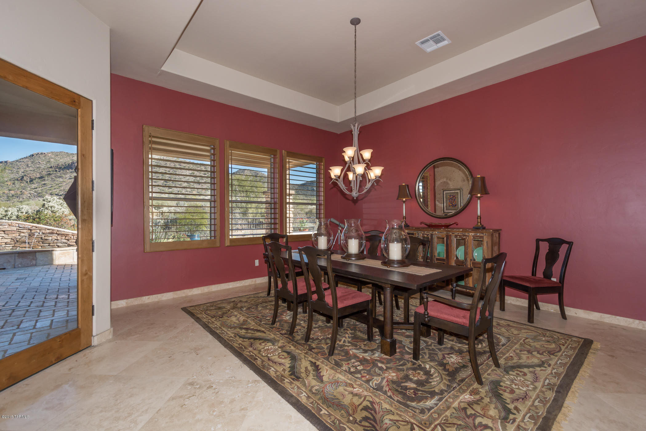 Dos Lagos at Dove Mountain (1-91) - Residential