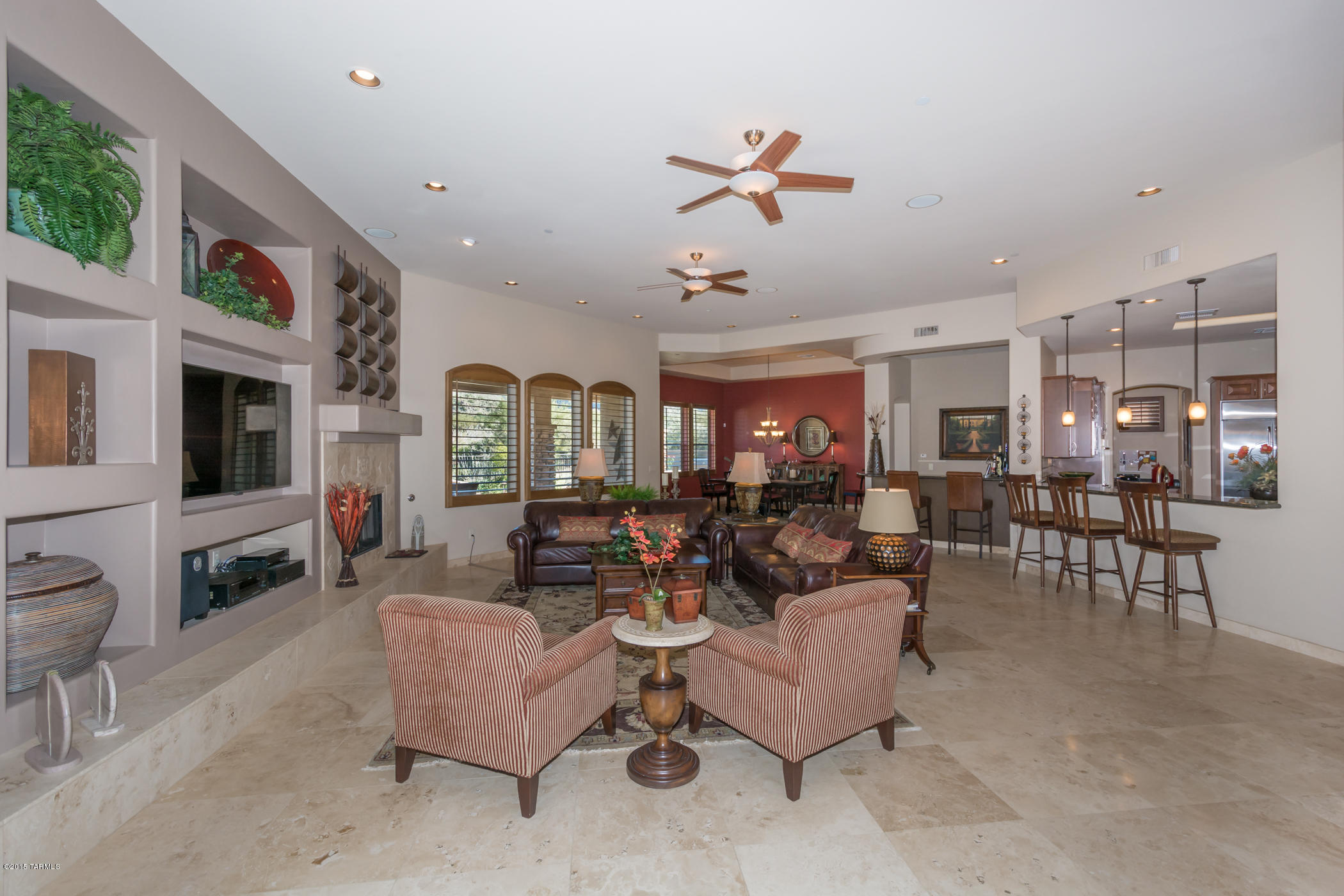 Dos Lagos at Dove Mountain (1-91) - Residential