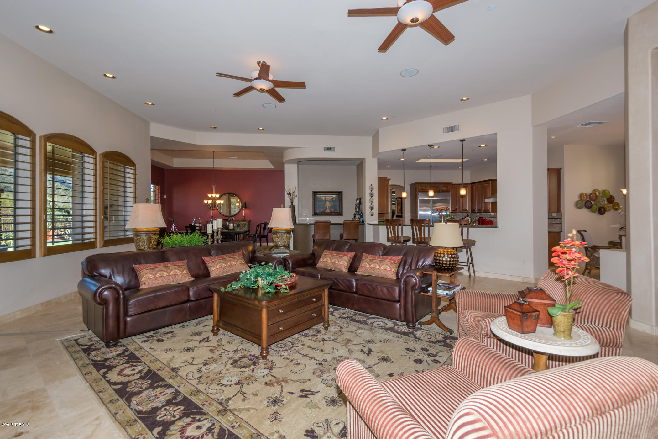 Dos Lagos at Dove Mountain (1-91) - Residential