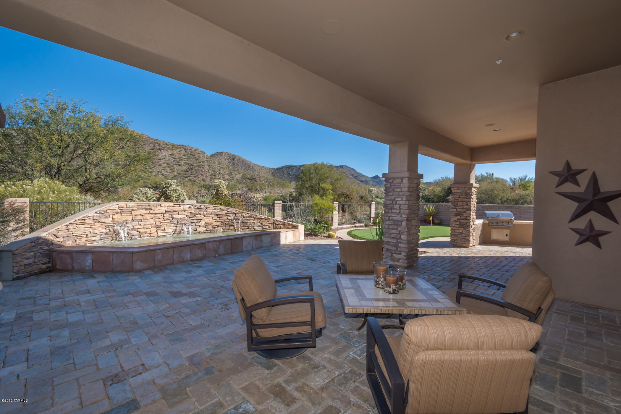 Dos Lagos at Dove Mountain (1-91) - Residential