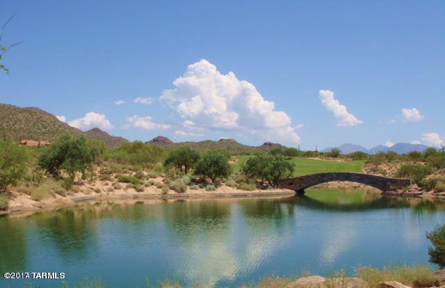 Dos Lagos at Dove Mountain (1-91) - Residential