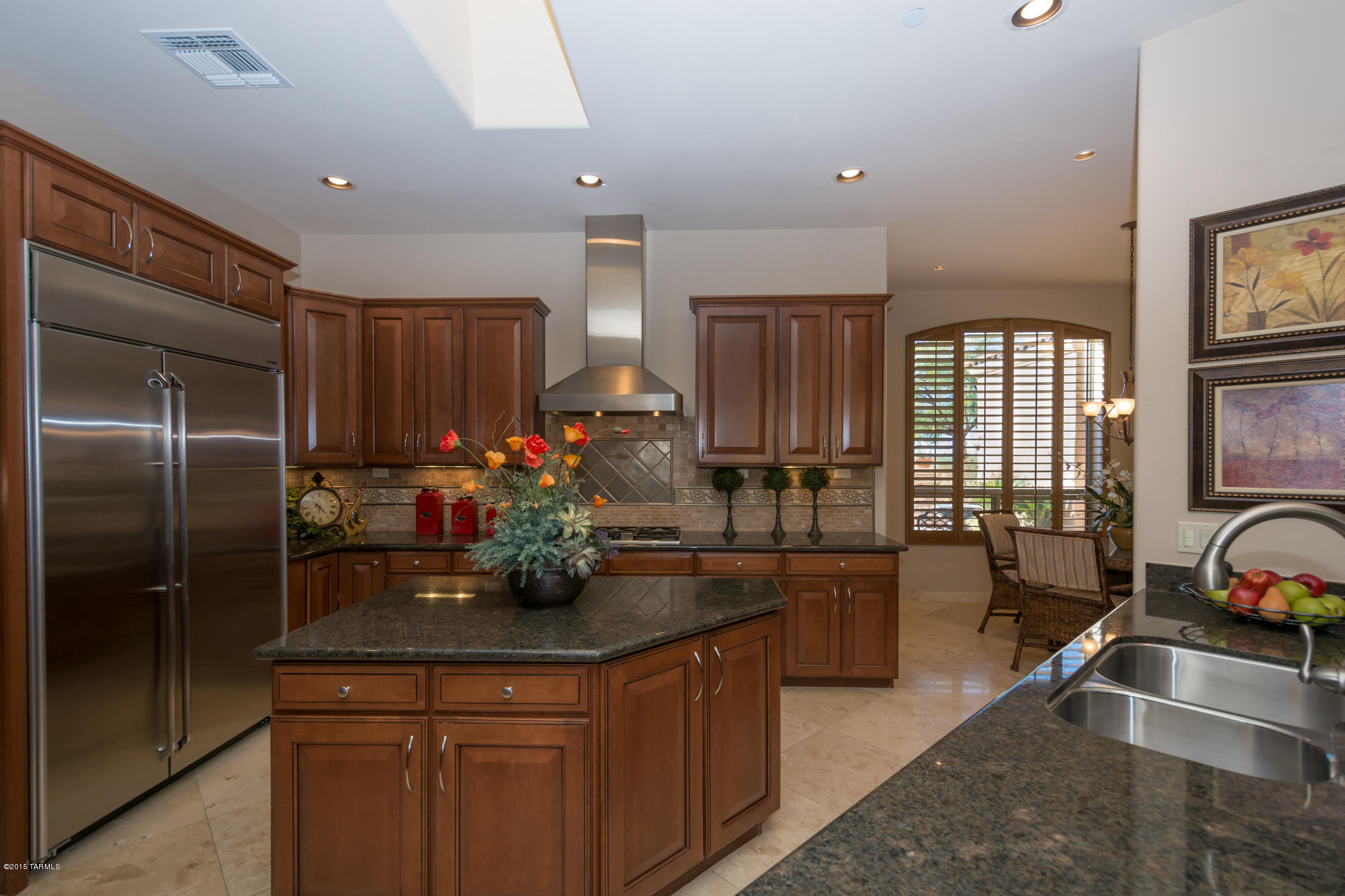 Dos Lagos at Dove Mountain (1-91) - Residential