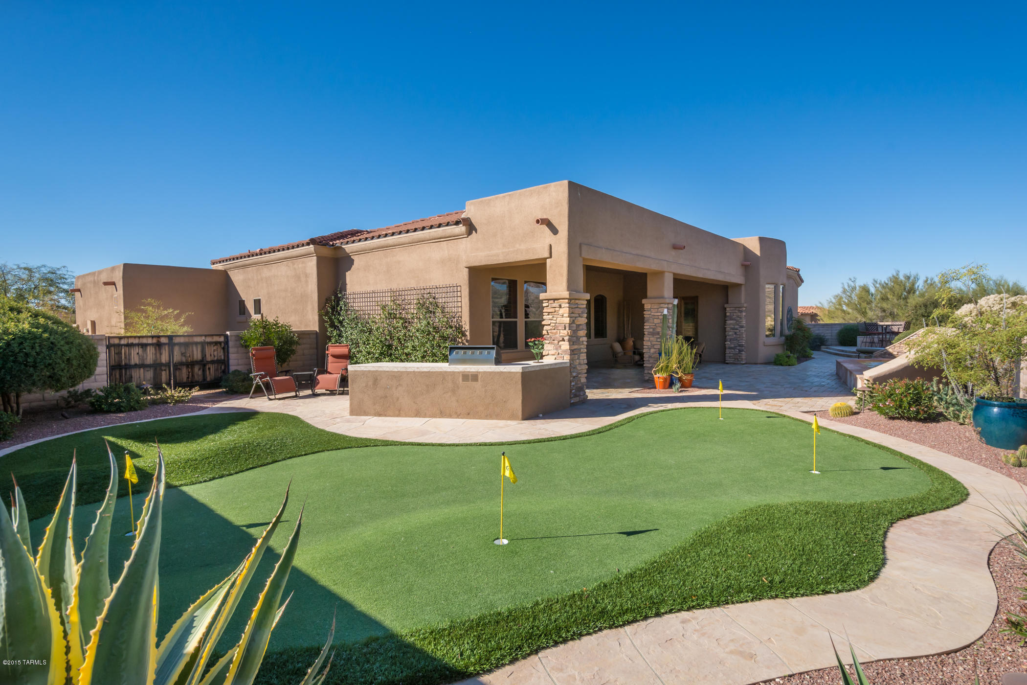 Dos Lagos at Dove Mountain (1-91) - Residential