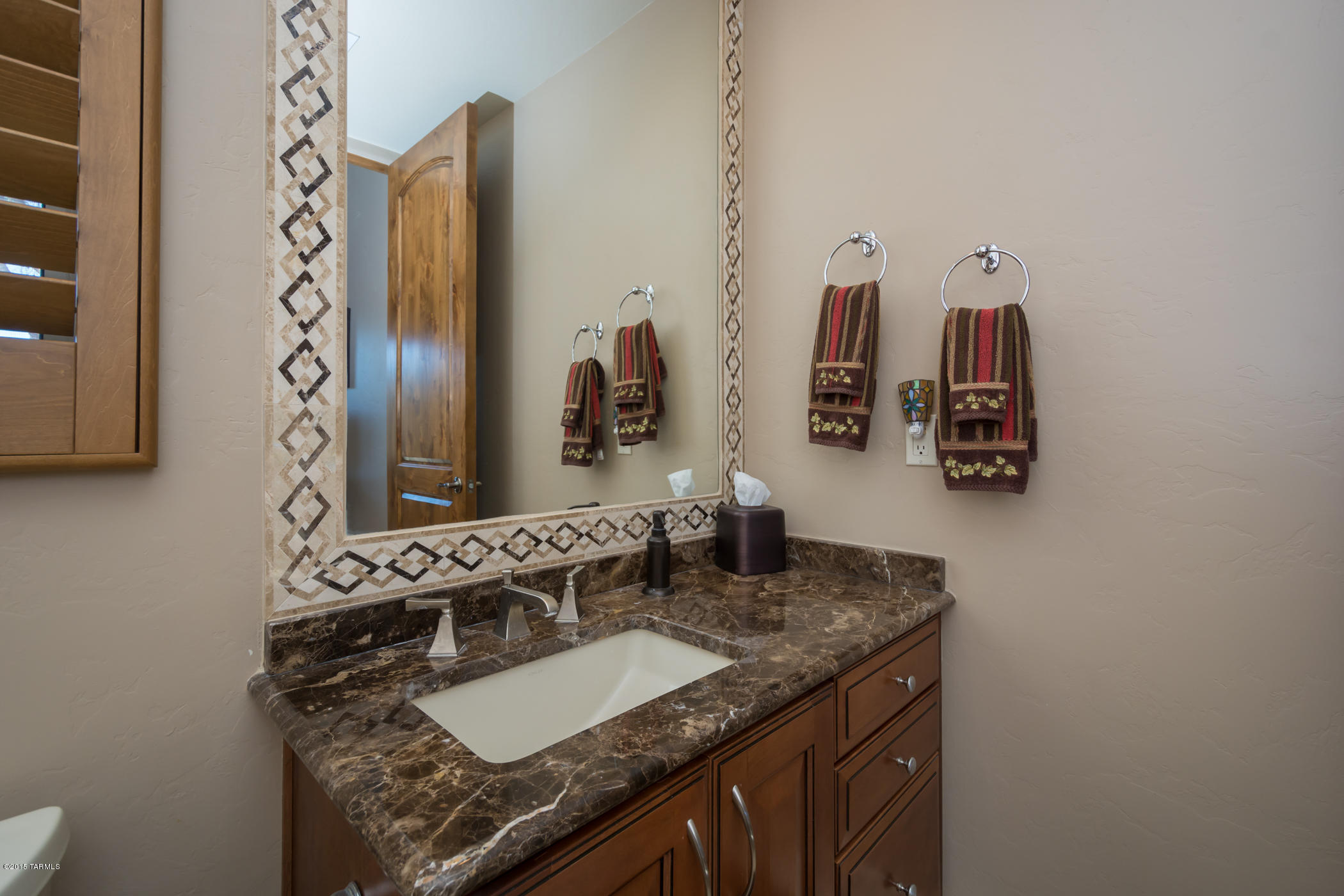 Dos Lagos at Dove Mountain (1-91) - Residential