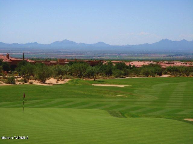 Dos Lagos at Dove Mountain (1-91) - Residential