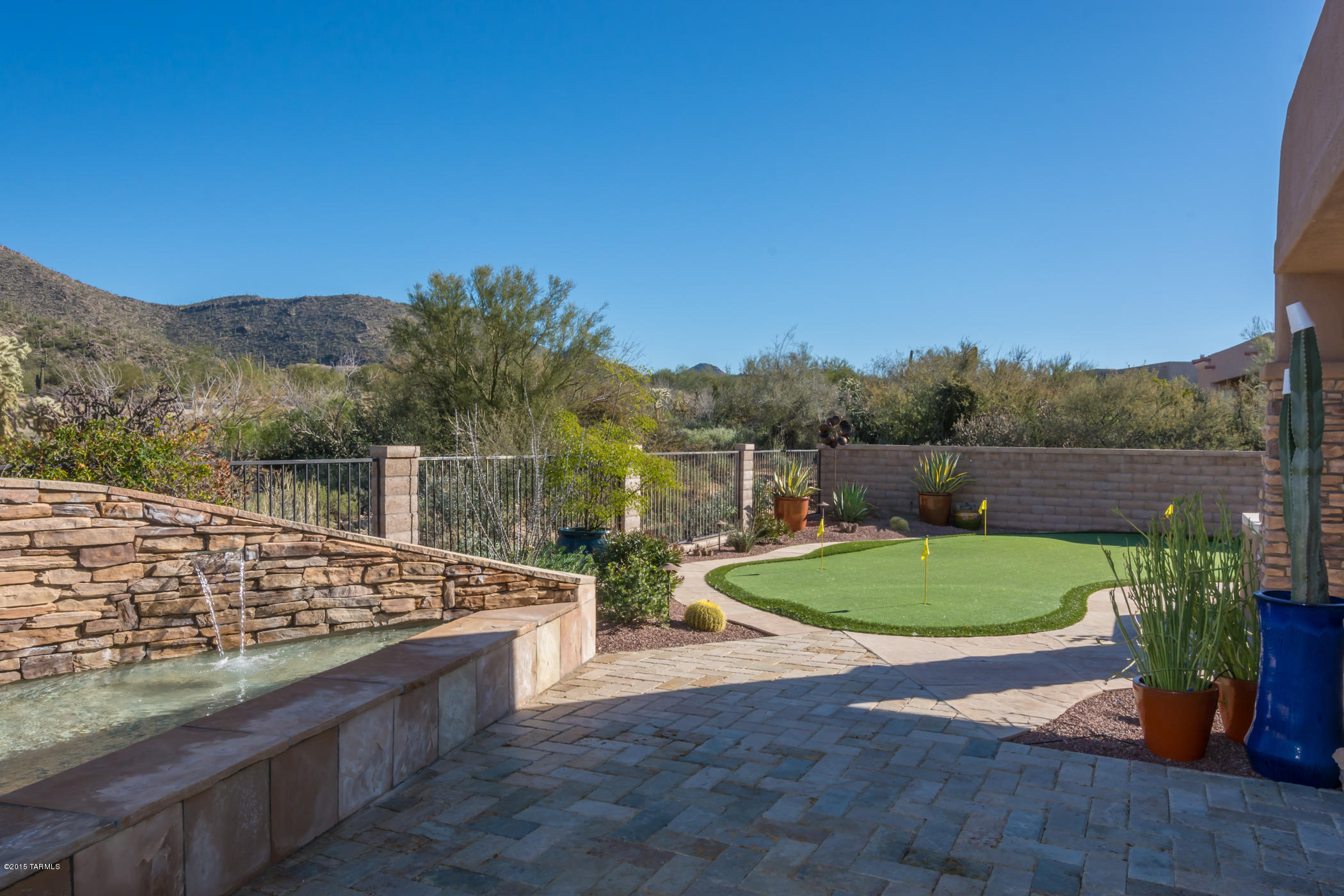 Dos Lagos at Dove Mountain (1-91) - Residential