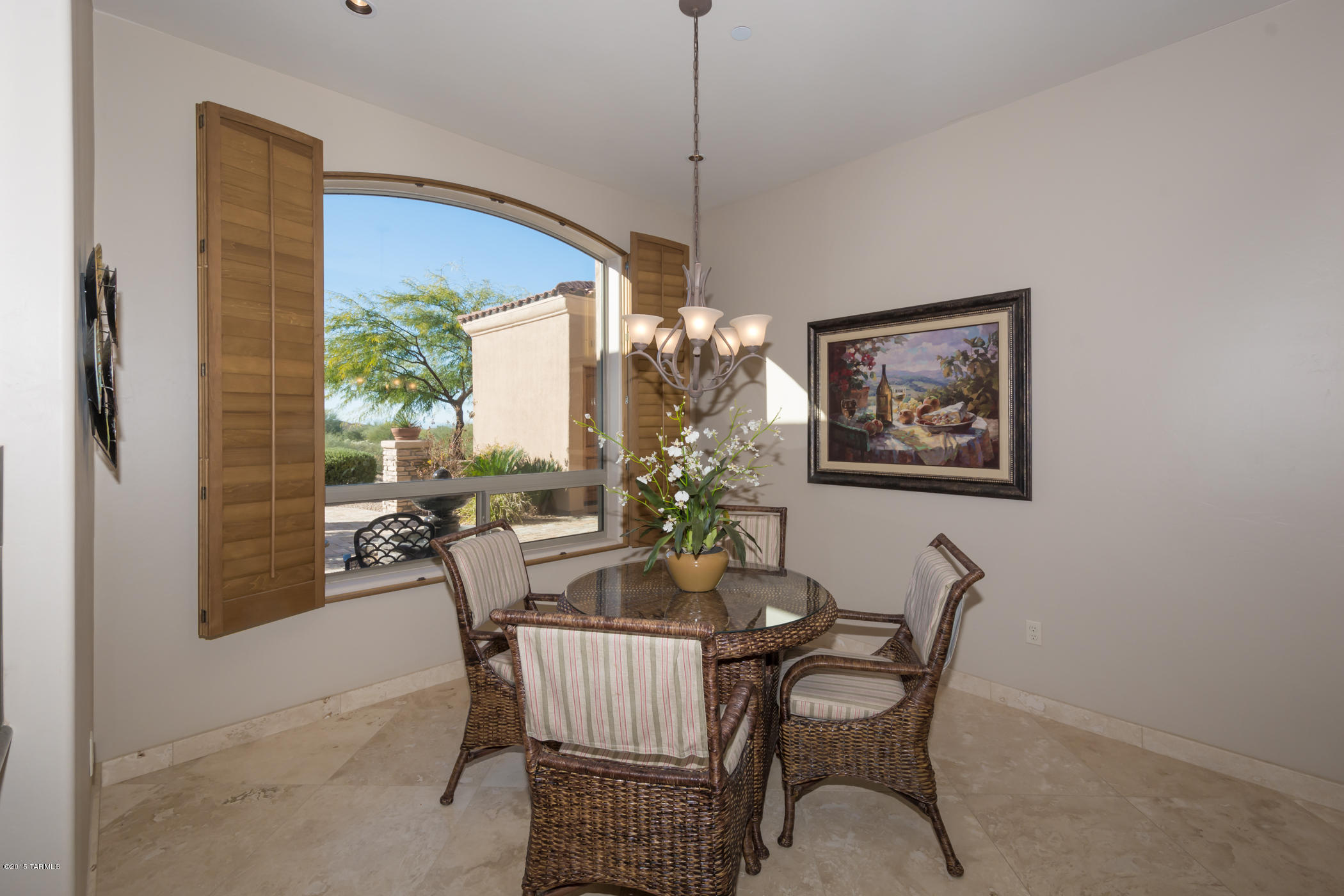 Dos Lagos at Dove Mountain (1-91) - Residential