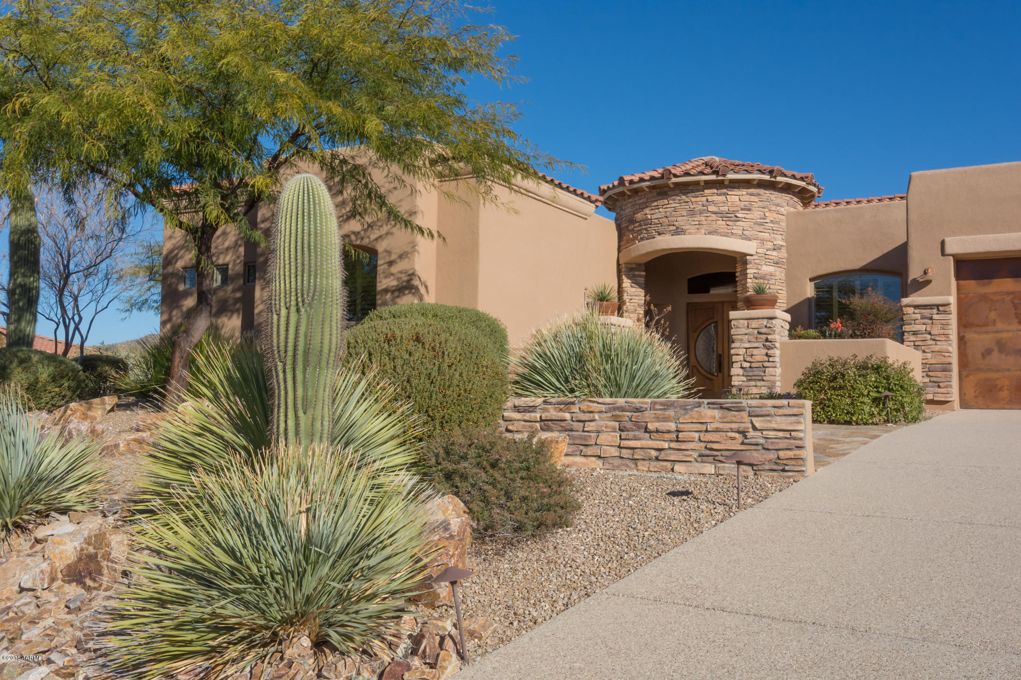 Dos Lagos at Dove Mountain (1-91) - Residential