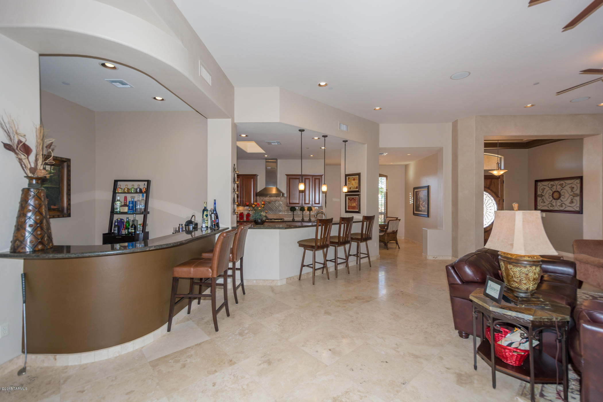 Dos Lagos at Dove Mountain (1-91) - Residential