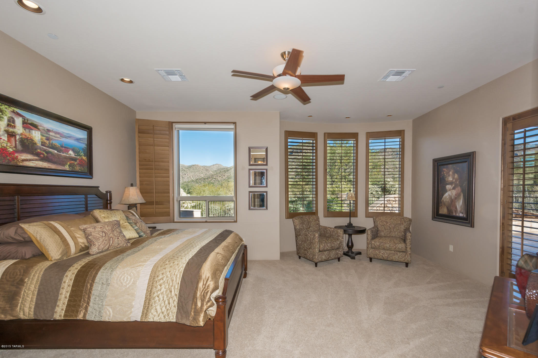 Dos Lagos at Dove Mountain (1-91) - Residential
