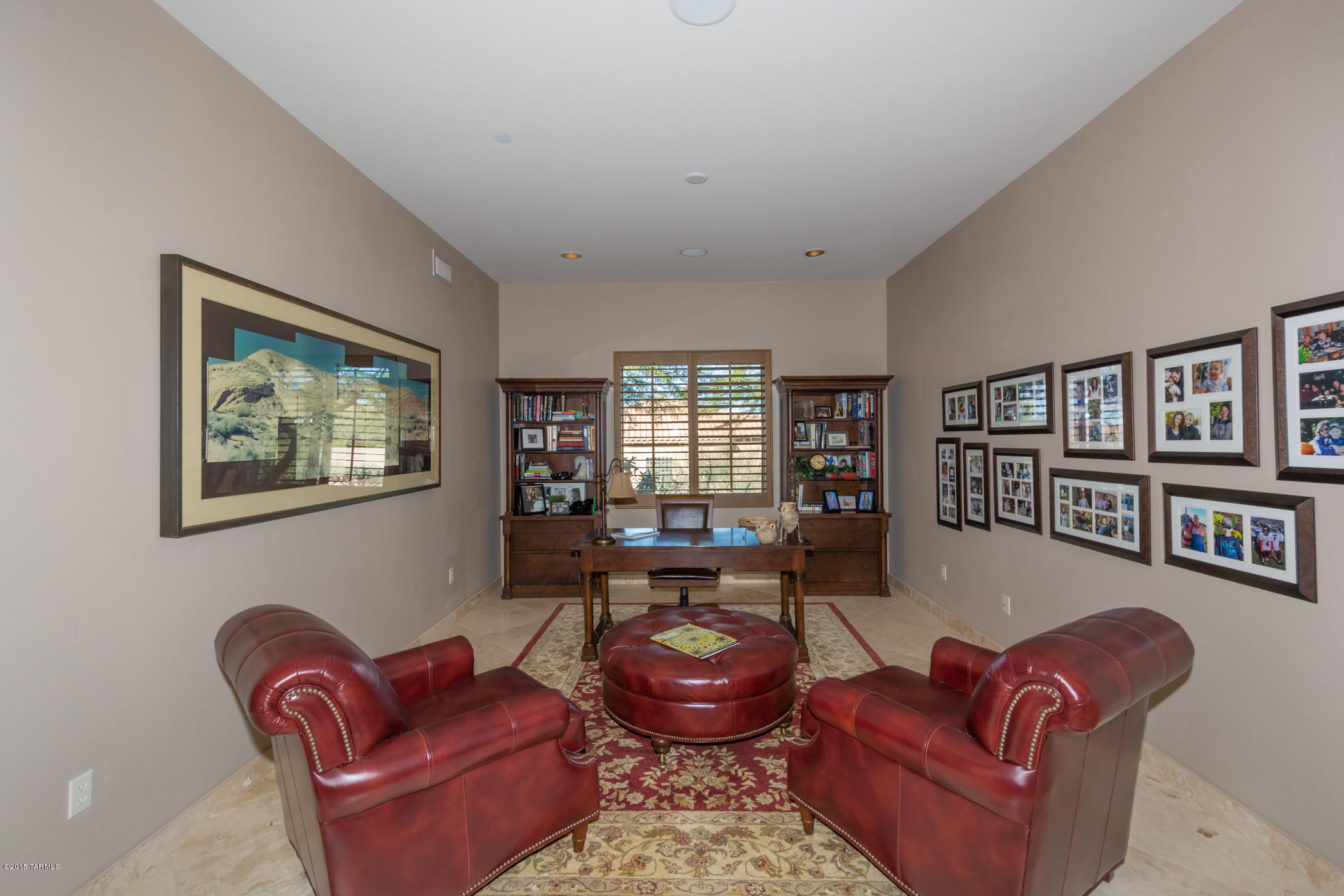 Dos Lagos at Dove Mountain (1-91) - Residential