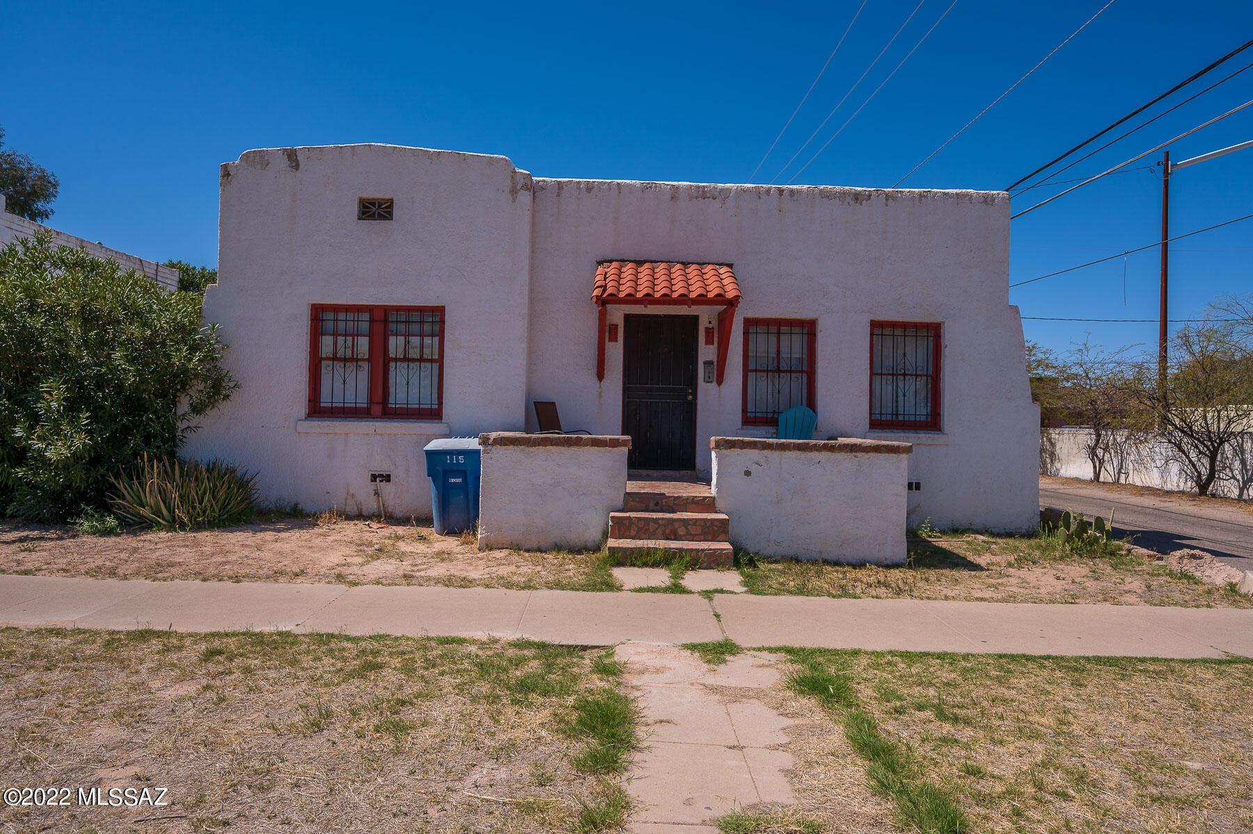 Rieckers Addition - Residential Income