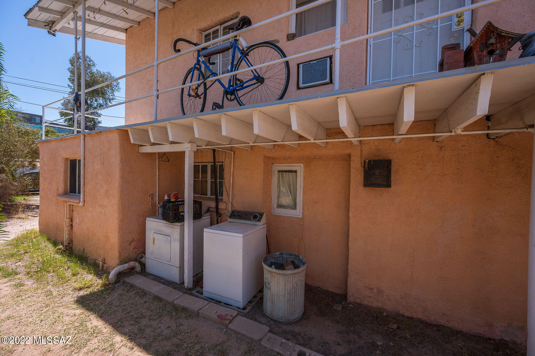 Rieckers Addition - Residential Income