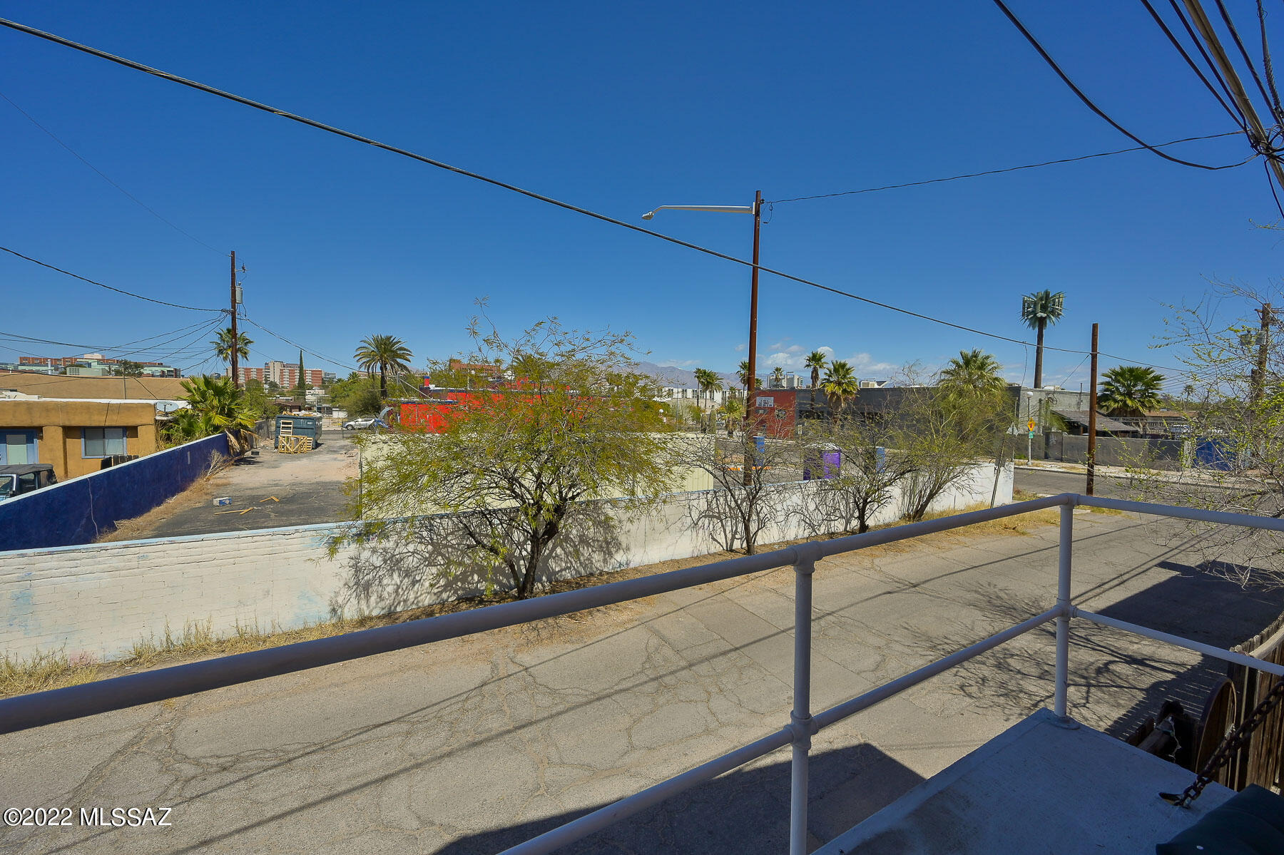 Rieckers Addition - Residential Income