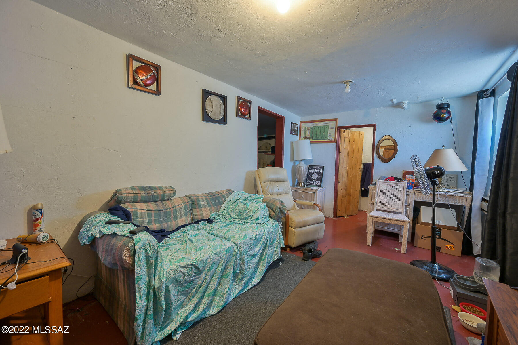 Rieckers Addition - Residential Income